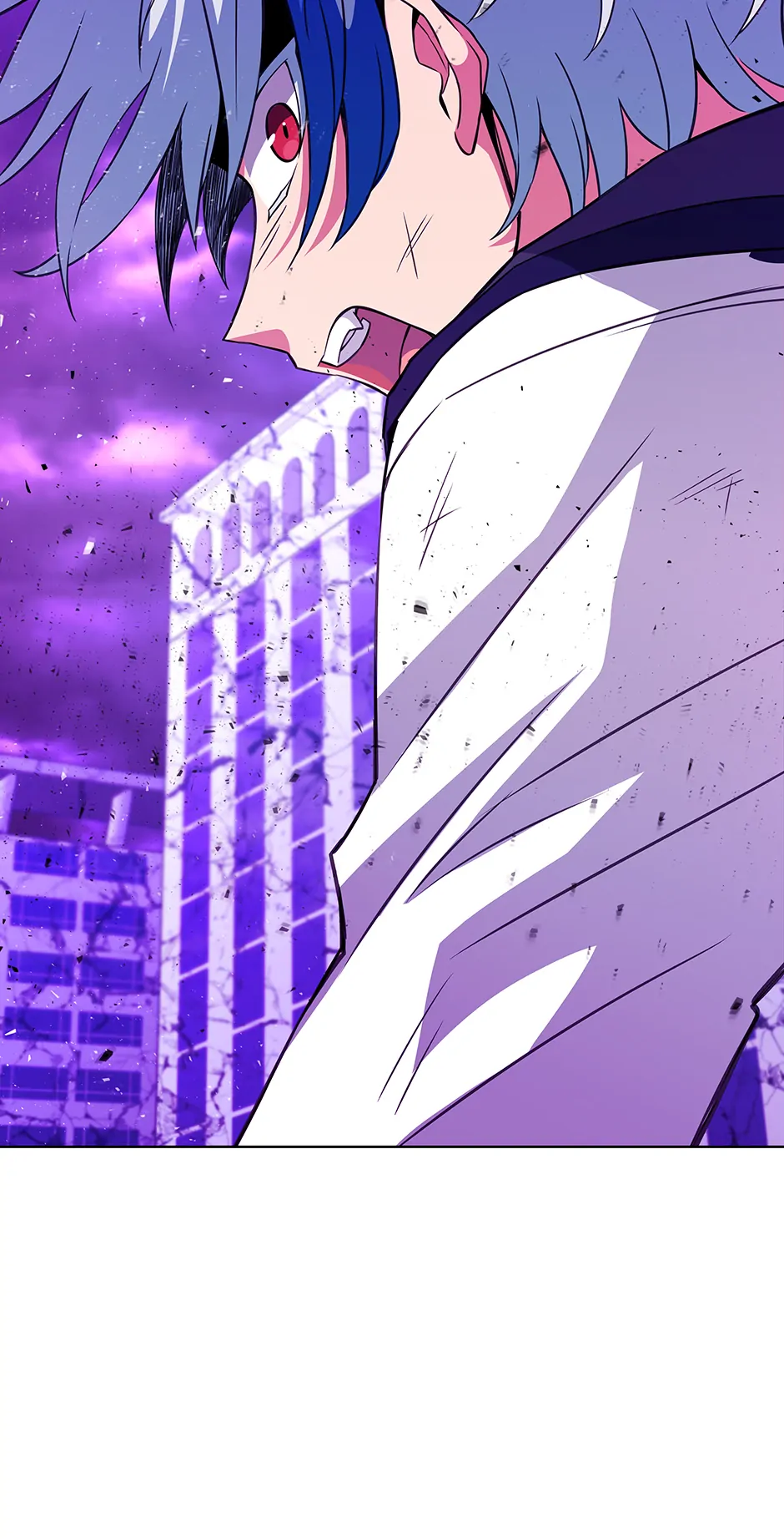 I Became A Part Time Employee For Gods Chapter 85 - page 52