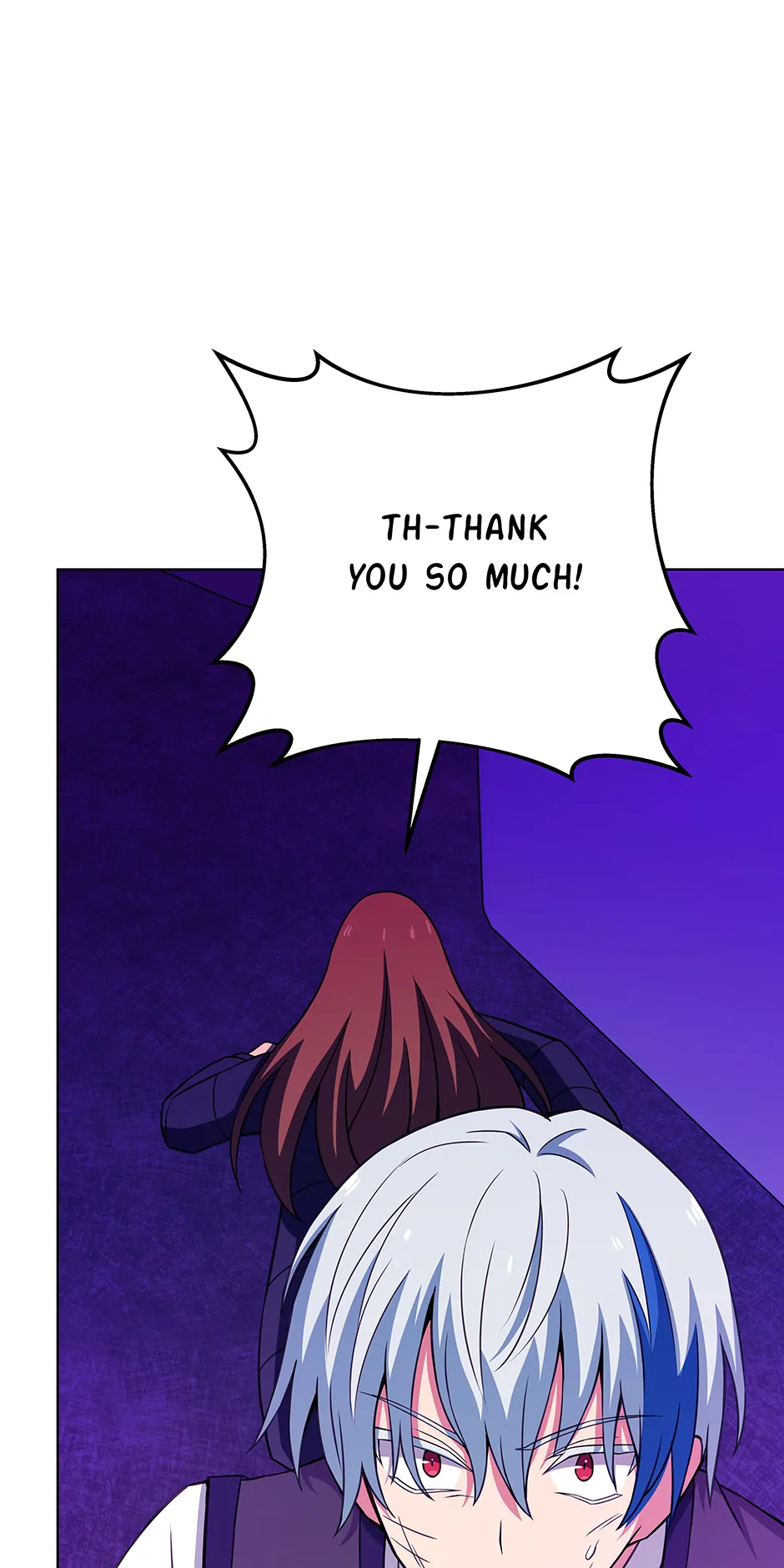 I Became A Part Time Employee For Gods Chapter 85 - page 53