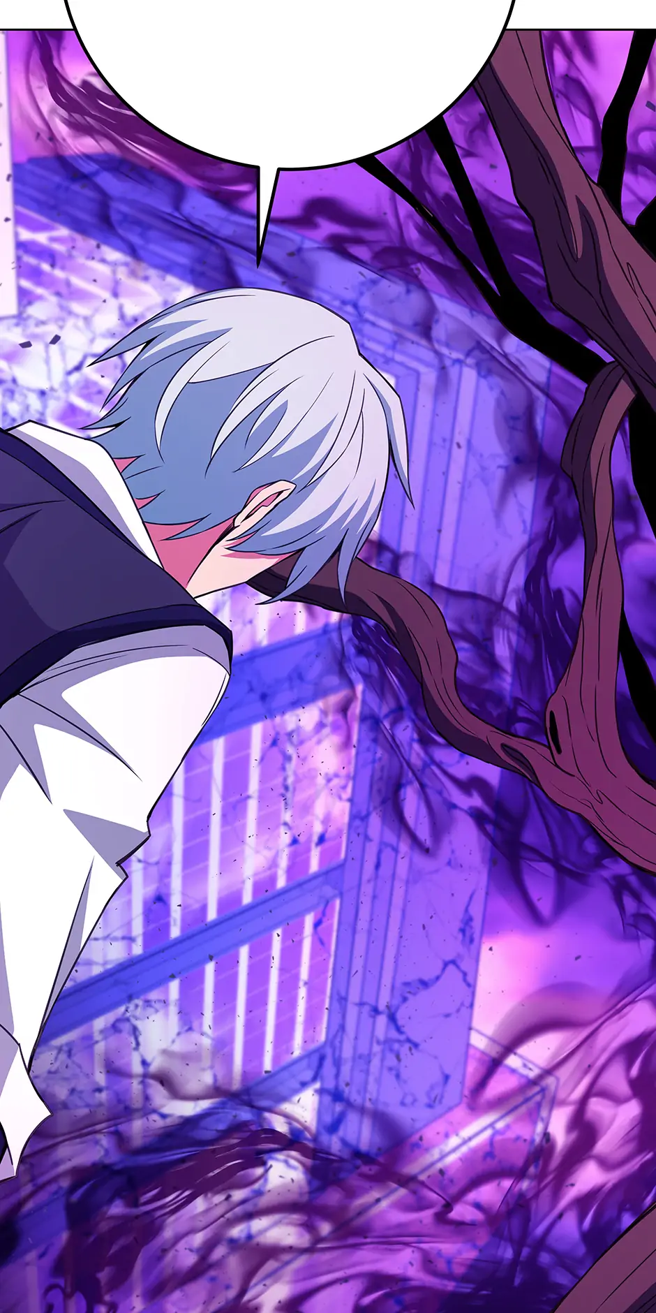 I Became A Part Time Employee For Gods Chapter 85 - page 55