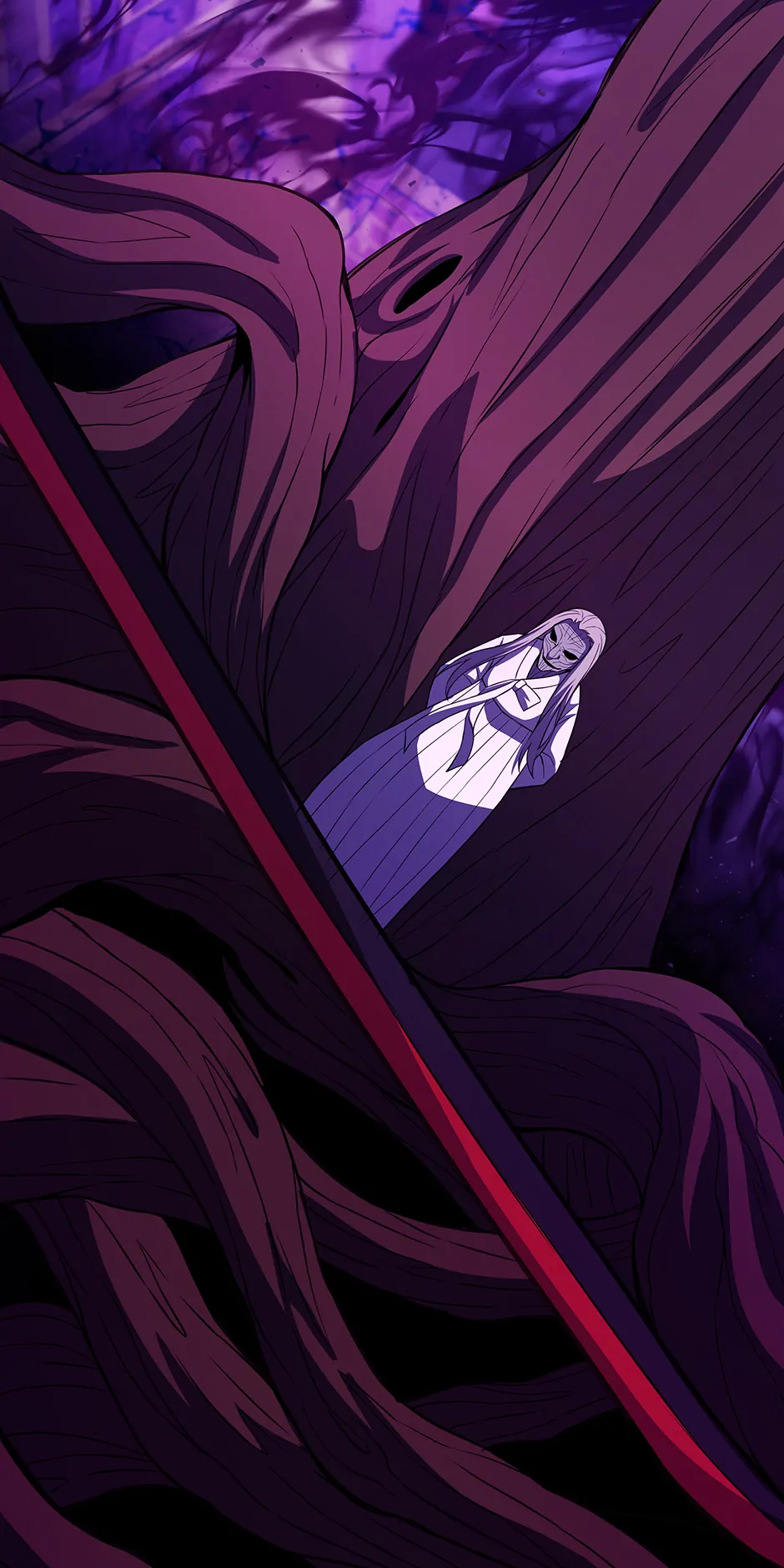 I Became A Part Time Employee For Gods Chapter 85 - page 56