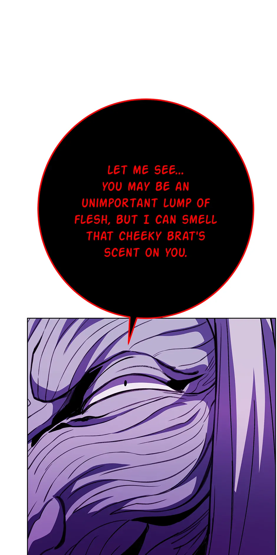 I Became A Part Time Employee For Gods Chapter 85 - page 58