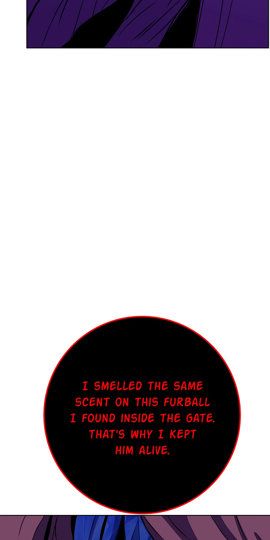 I Became A Part Time Employee For Gods Chapter 85 - page 59