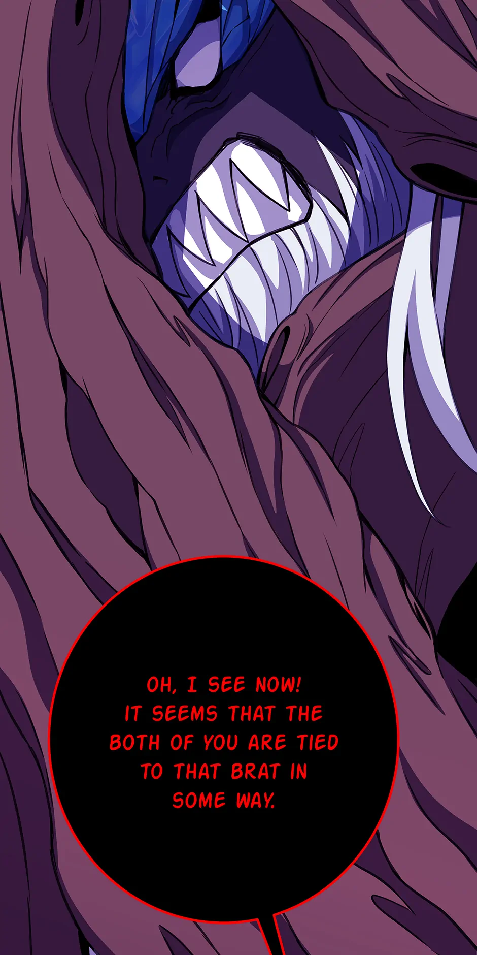 I Became A Part Time Employee For Gods Chapter 85 - page 60