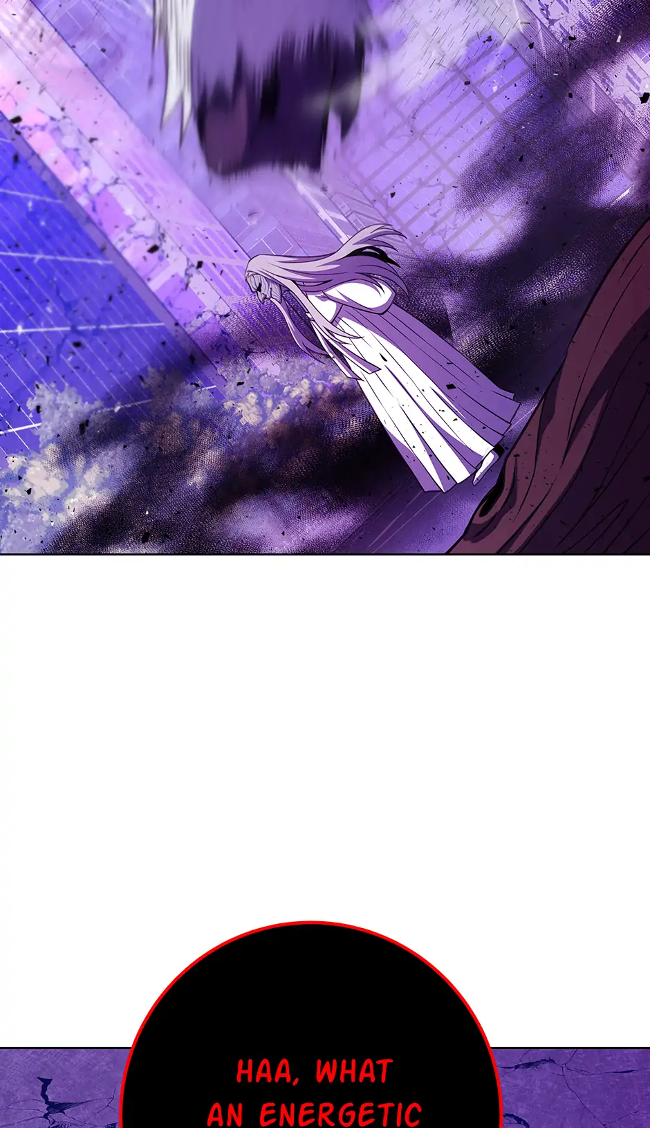 I Became A Part Time Employee For Gods Chapter 85 - page 66