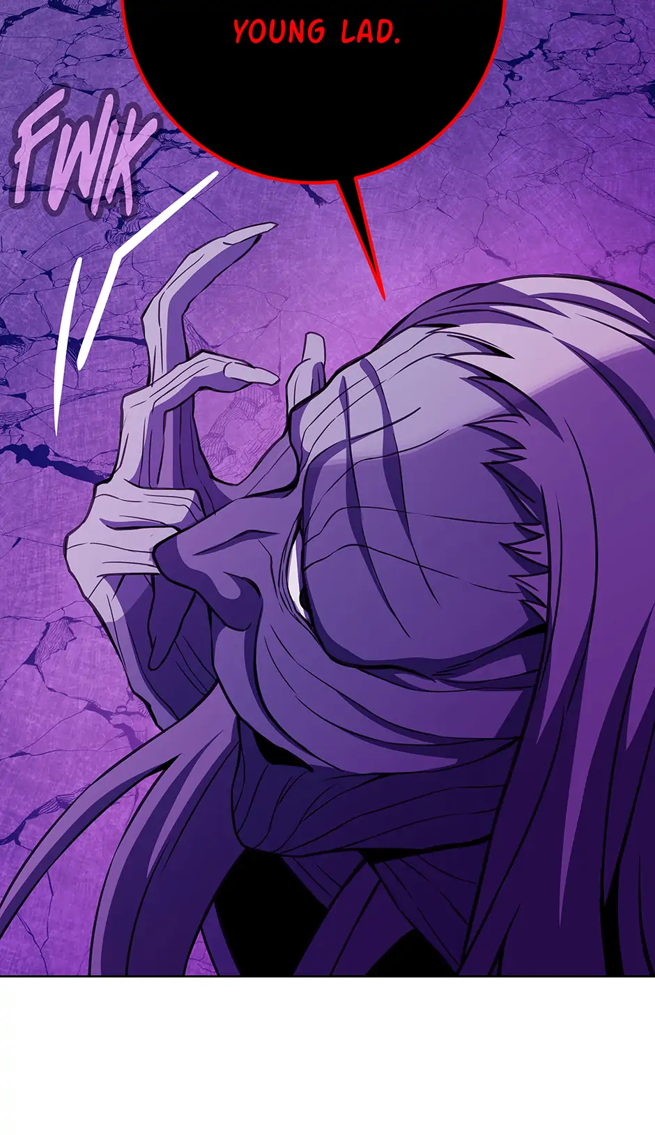 I Became A Part Time Employee For Gods Chapter 85 - page 67