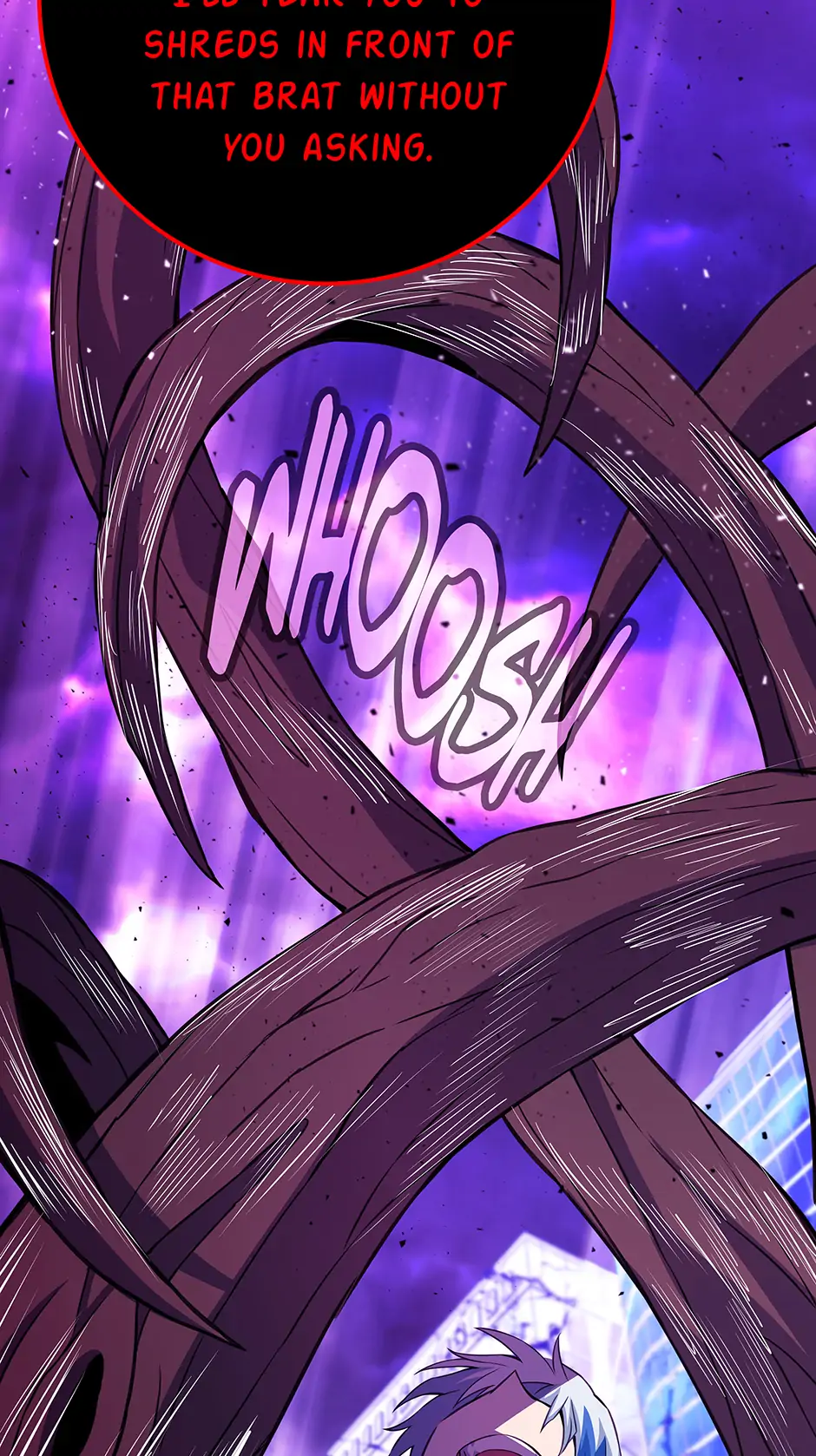 I Became A Part Time Employee For Gods Chapter 85 - page 70