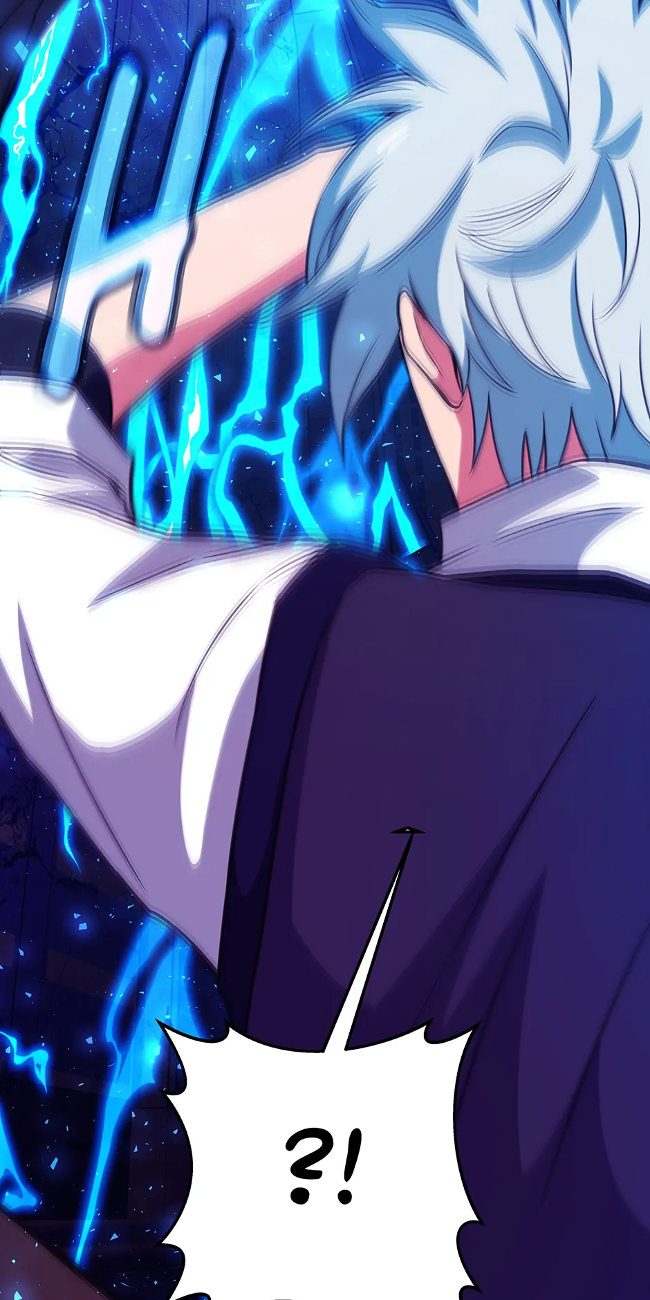 I Became A Part Time Employee For Gods Chapter 85 - page 76