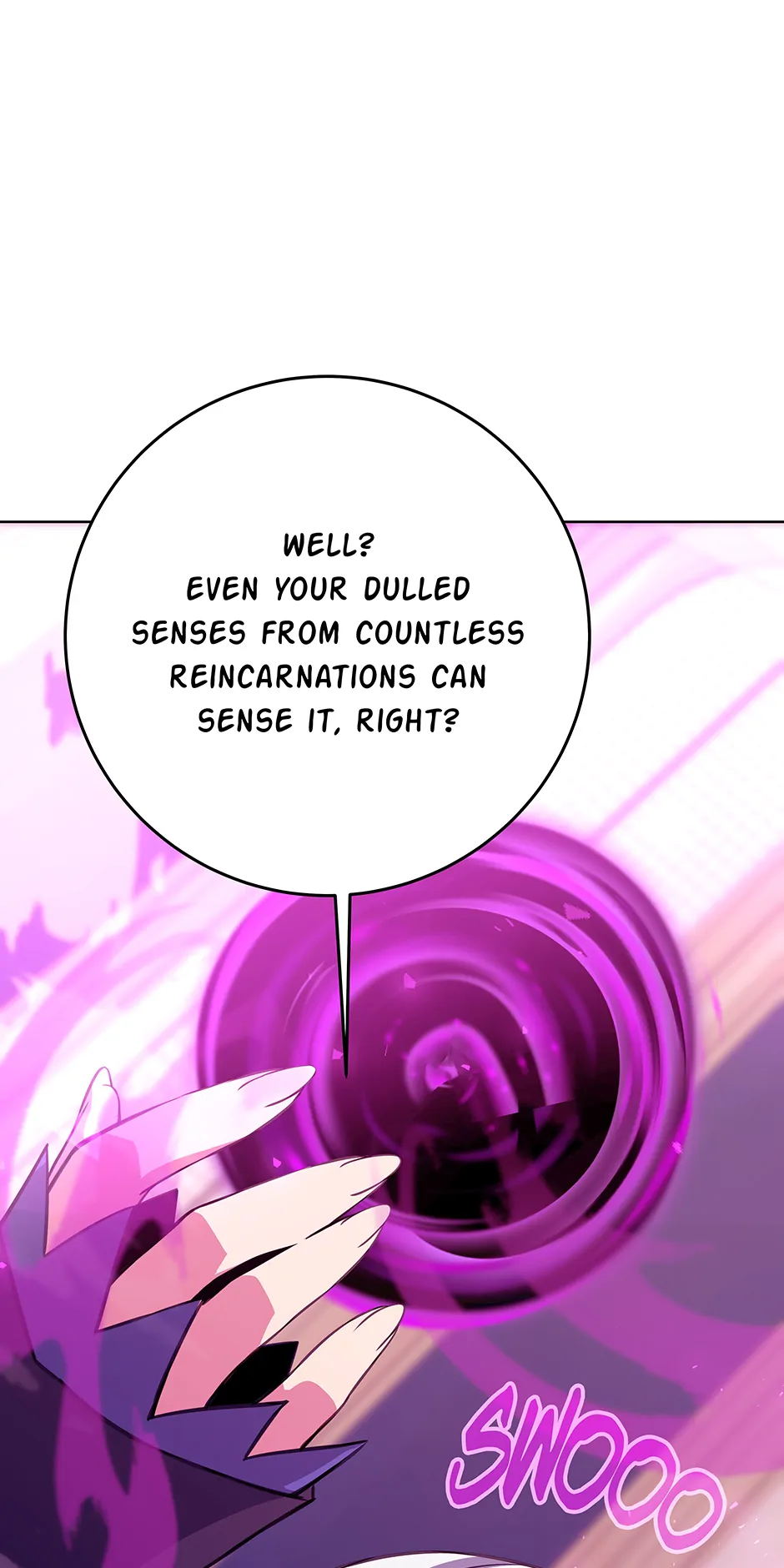 I Became A Part Time Employee For Gods Chapter 85 - page 8