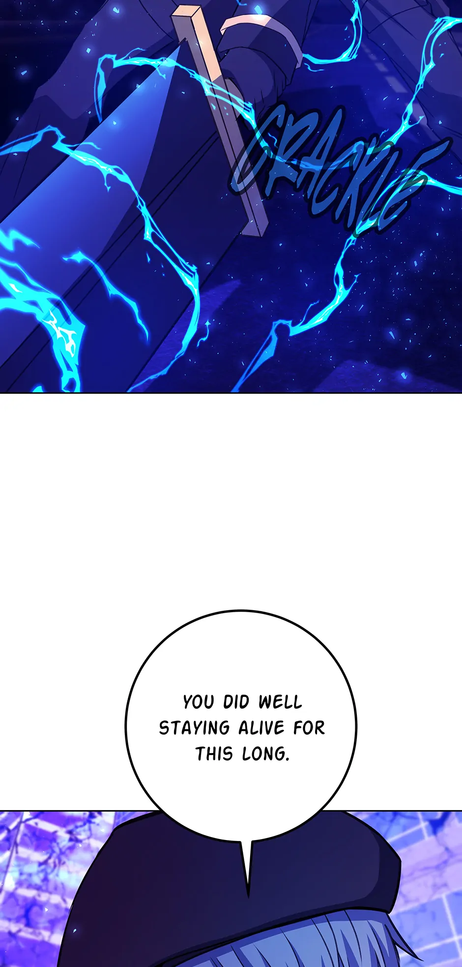 I Became A Part Time Employee For Gods Chapter 85 - page 80