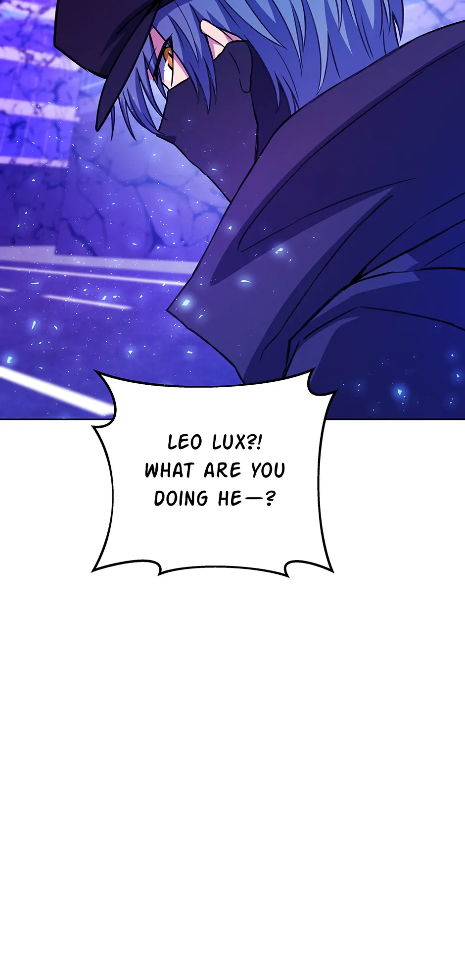 I Became A Part Time Employee For Gods Chapter 85 - page 81