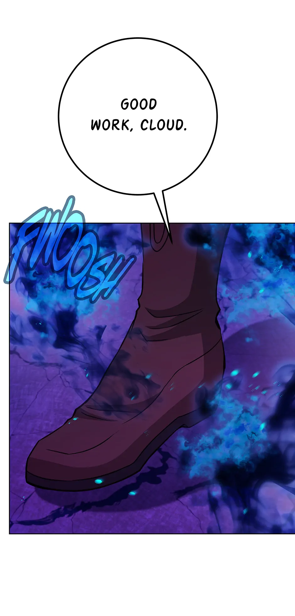 I Became A Part Time Employee For Gods Chapter 85 - page 82