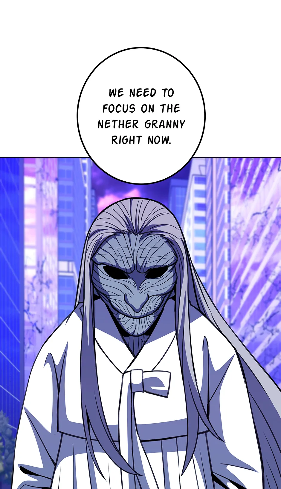 I Became A Part Time Employee For Gods Chapter 85 - page 88