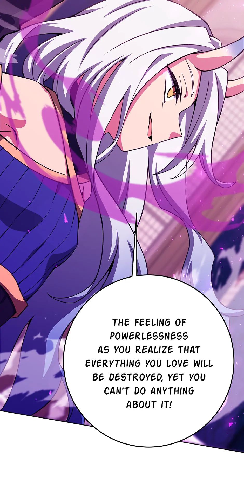 I Became A Part Time Employee For Gods Chapter 85 - page 9