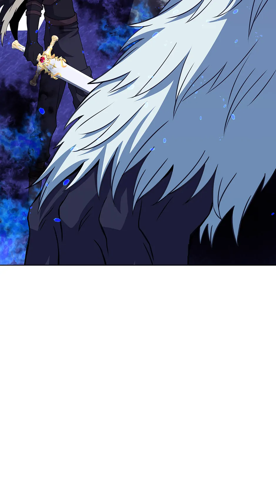 I Became A Part Time Employee For Gods Chapter 85 - page 91