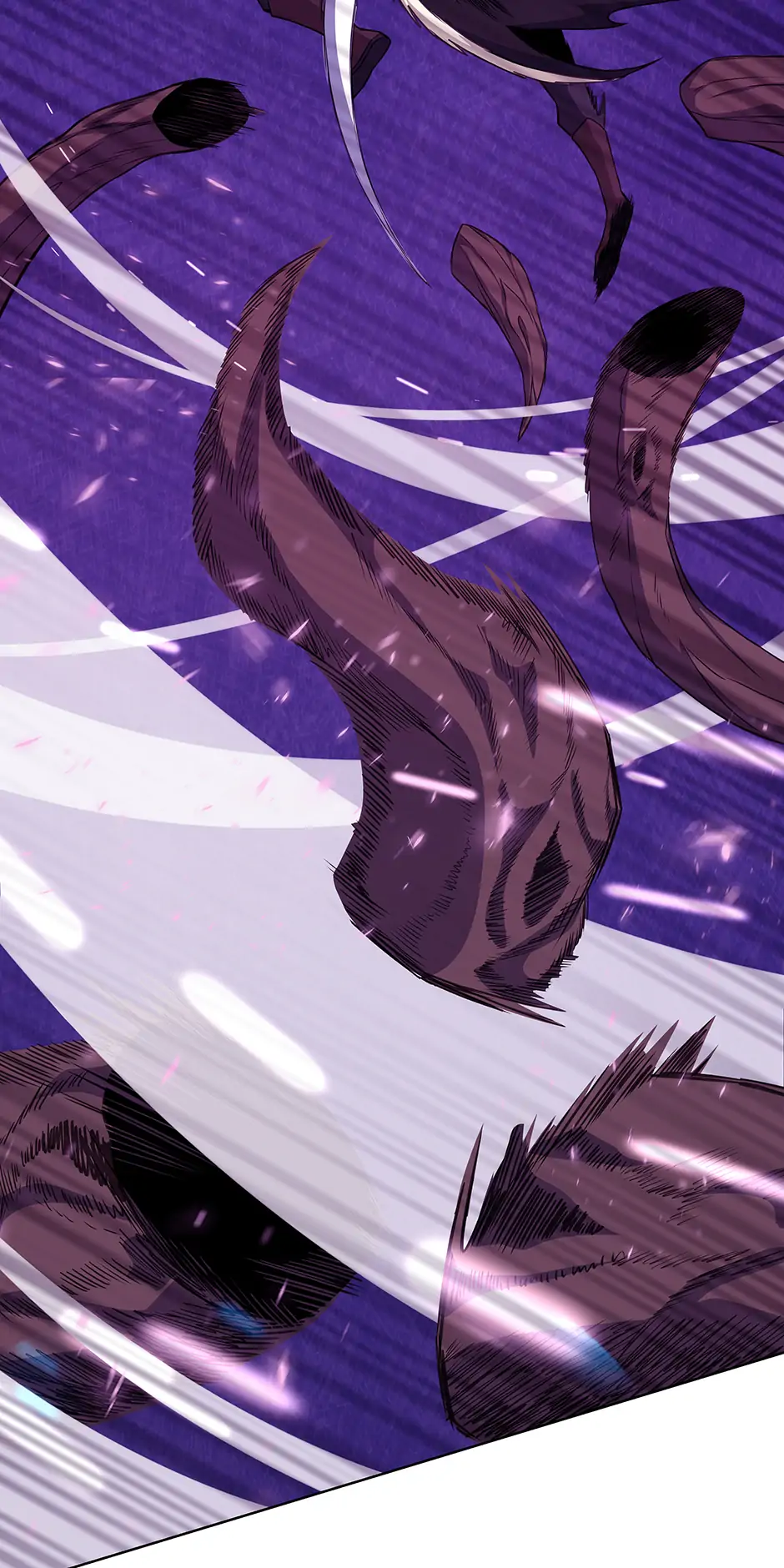 I Became A Part Time Employee For Gods Chapter 86 - page 9