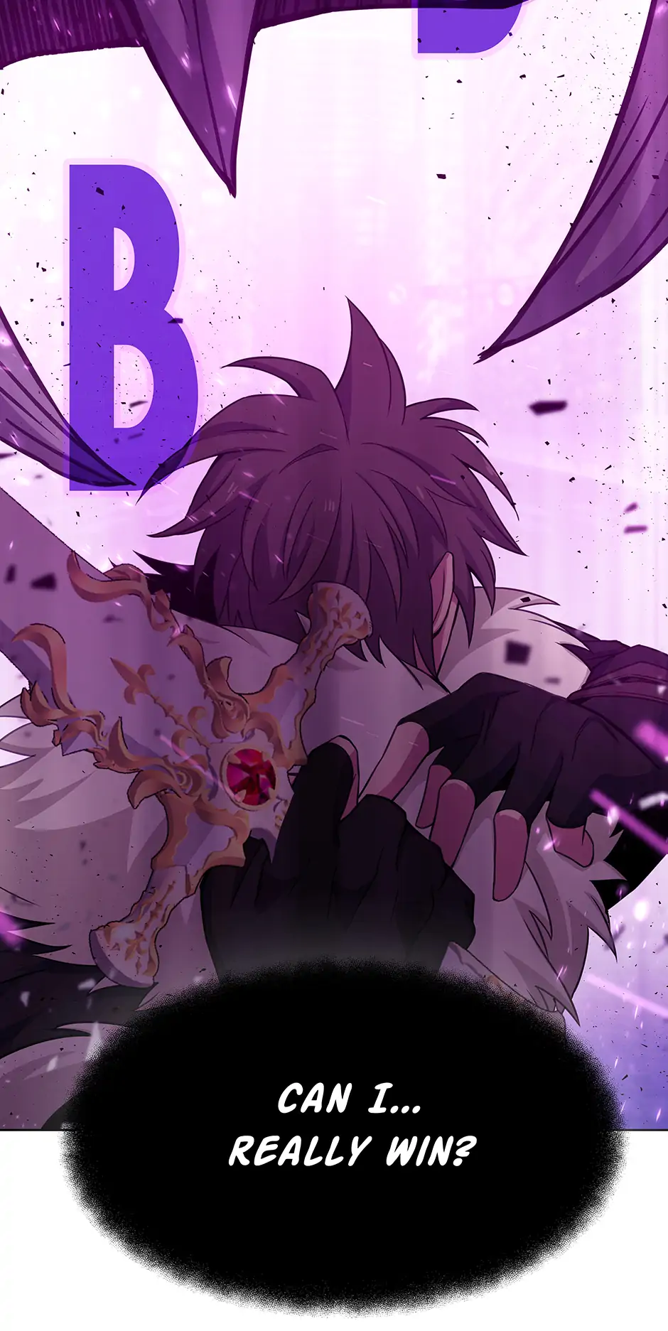 I Became A Part Time Employee For Gods Chapter 86 - page 103