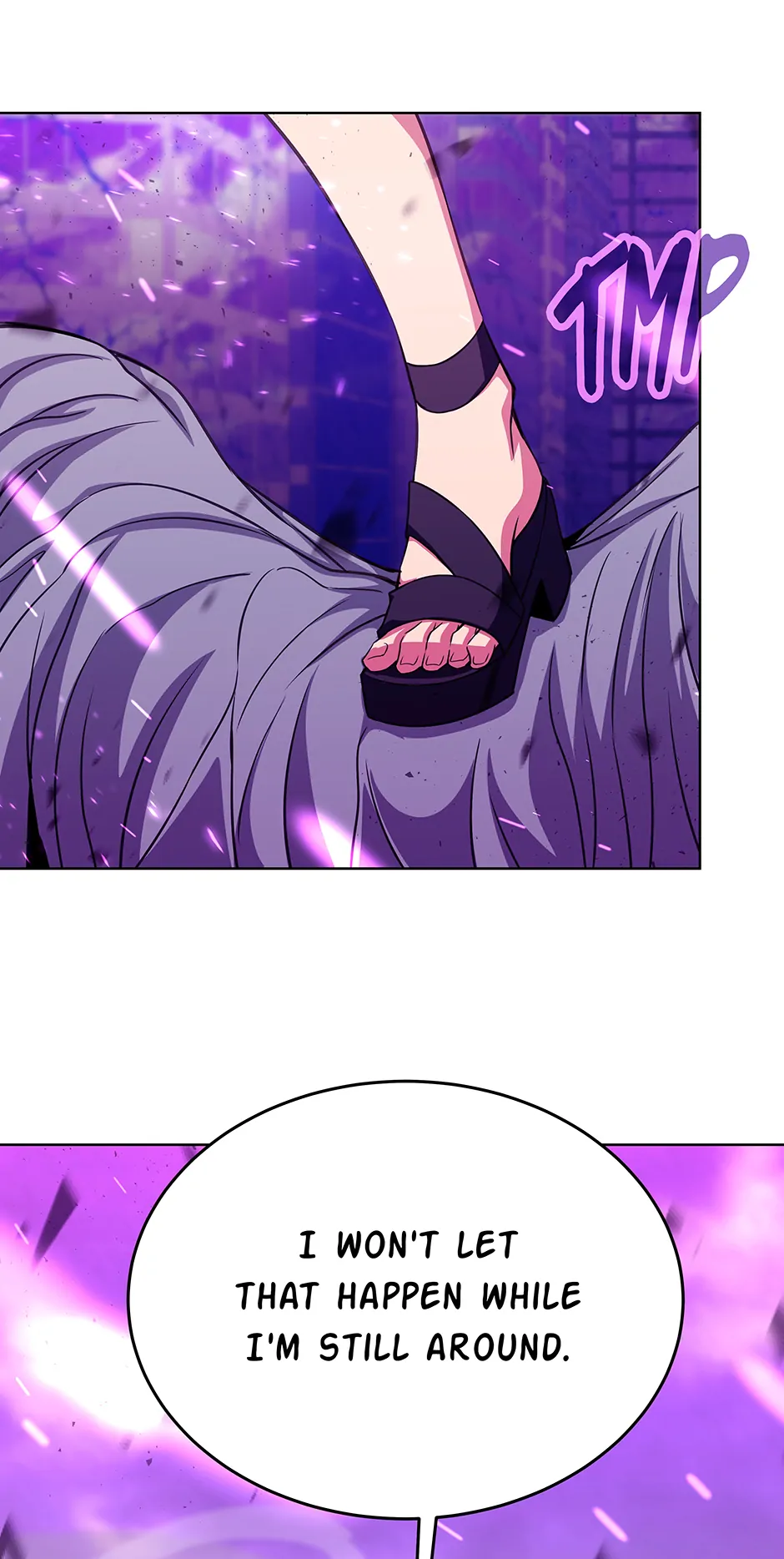 I Became A Part Time Employee For Gods Chapter 86 - page 104