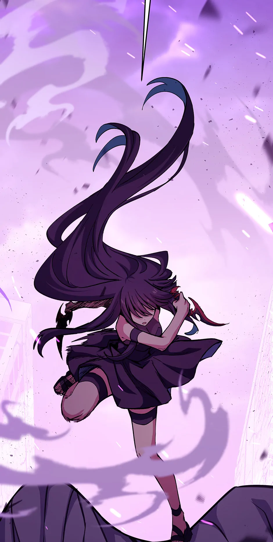 I Became A Part Time Employee For Gods Chapter 86 - page 105