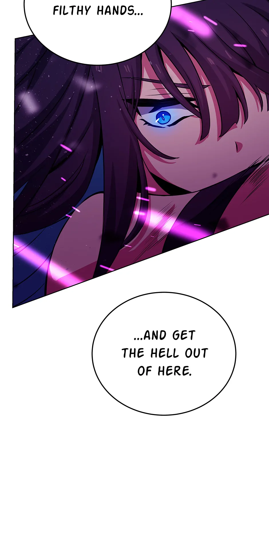 I Became A Part Time Employee For Gods Chapter 86 - page 108