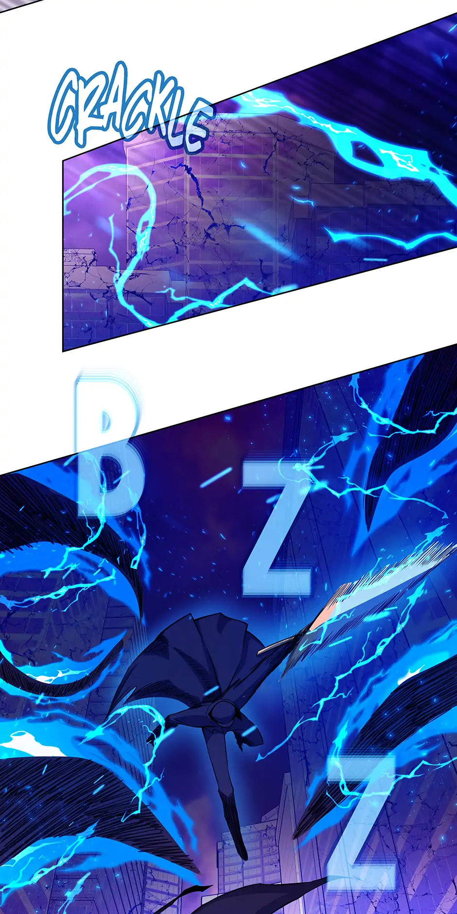 I Became A Part Time Employee For Gods Chapter 86 - page 10