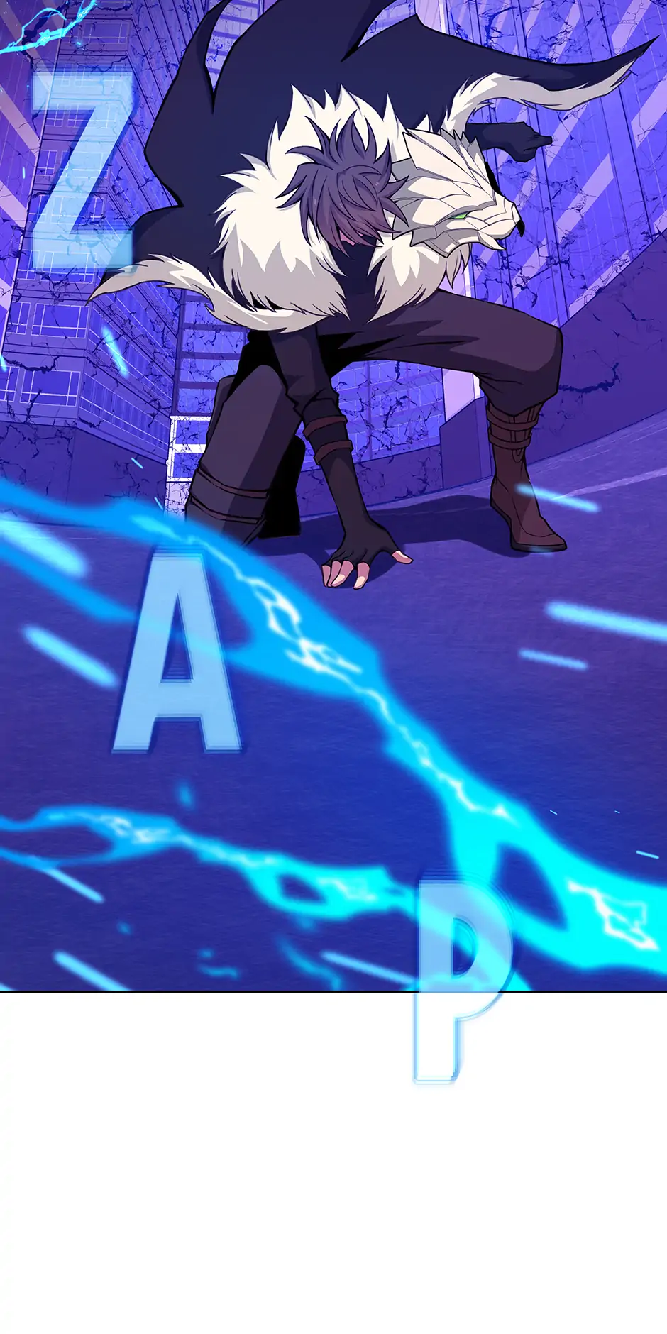 I Became A Part Time Employee For Gods Chapter 86 - page 11