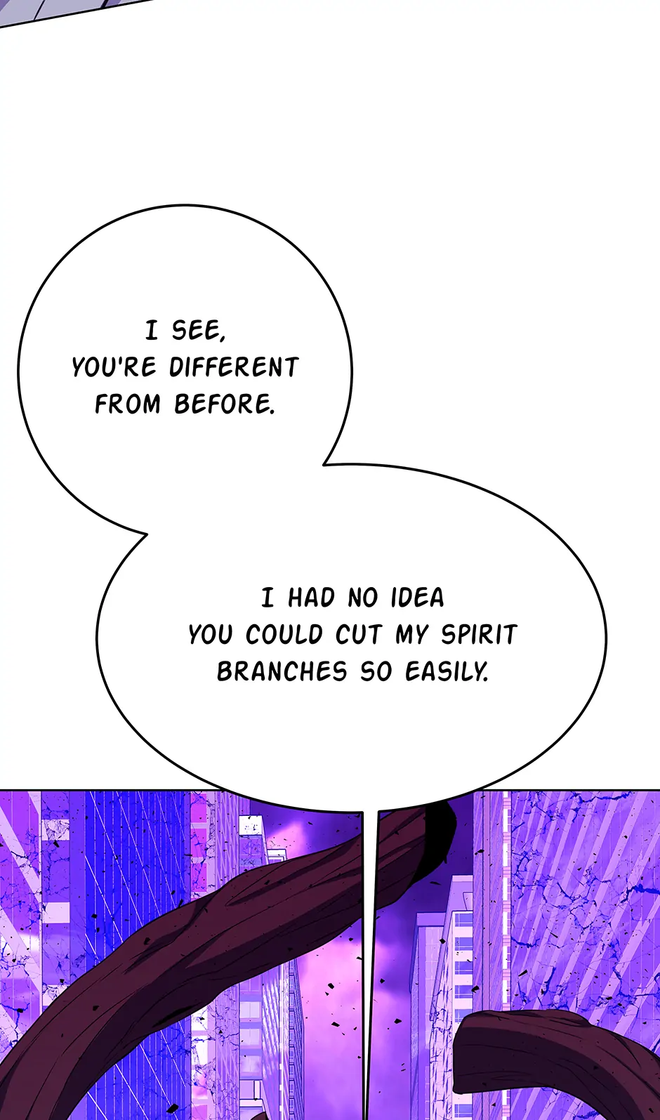 I Became A Part Time Employee For Gods Chapter 86 - page 13