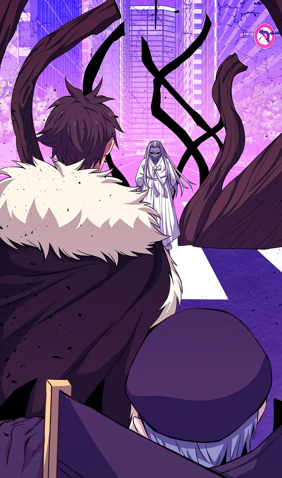 I Became A Part Time Employee For Gods Chapter 86 - page 14