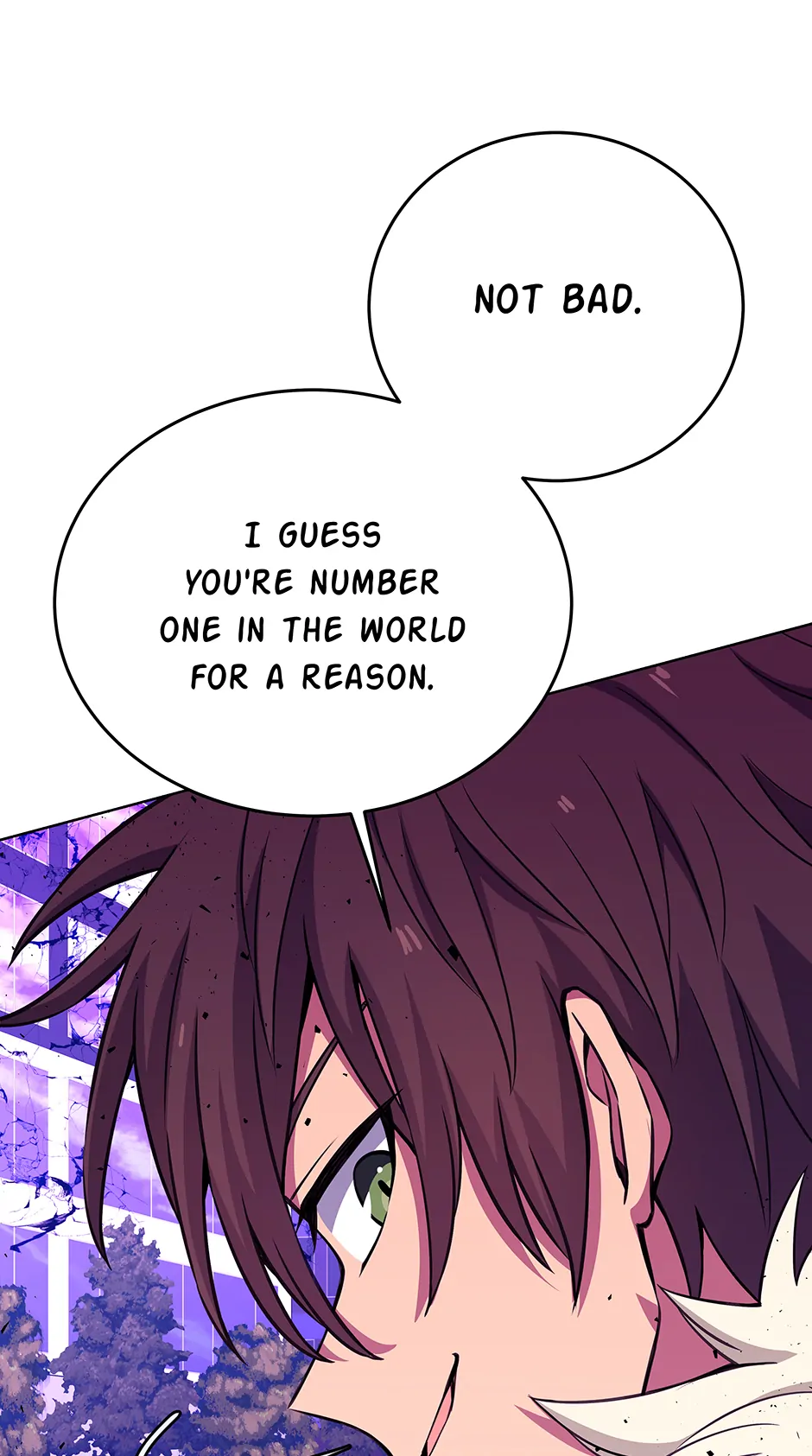 I Became A Part Time Employee For Gods Chapter 86 - page 16