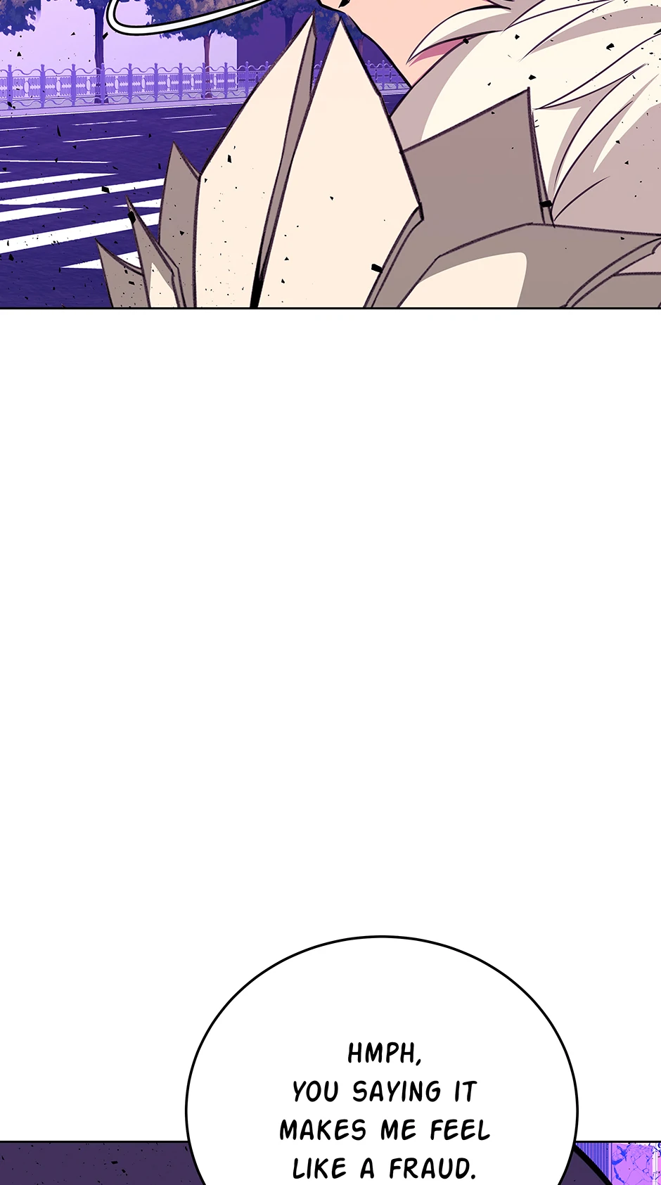 I Became A Part Time Employee For Gods Chapter 86 - page 17