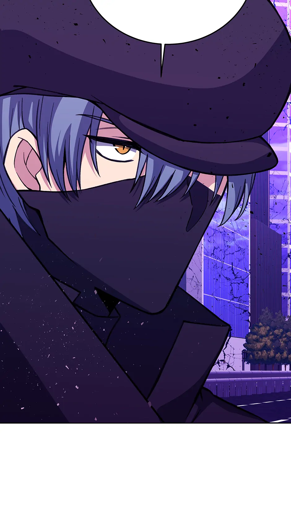 I Became A Part Time Employee For Gods Chapter 86 - page 18