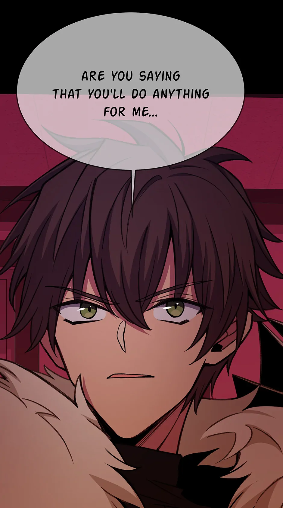 I Became A Part Time Employee For Gods Chapter 86 - page 23