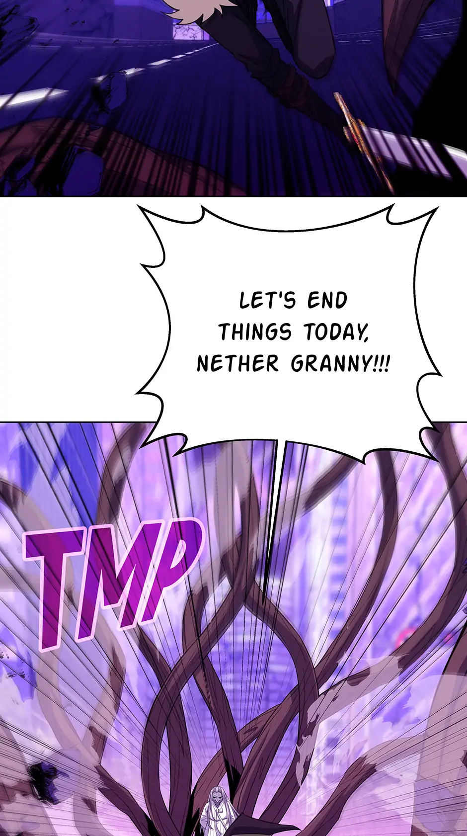 I Became A Part Time Employee For Gods Chapter 86 - page 26