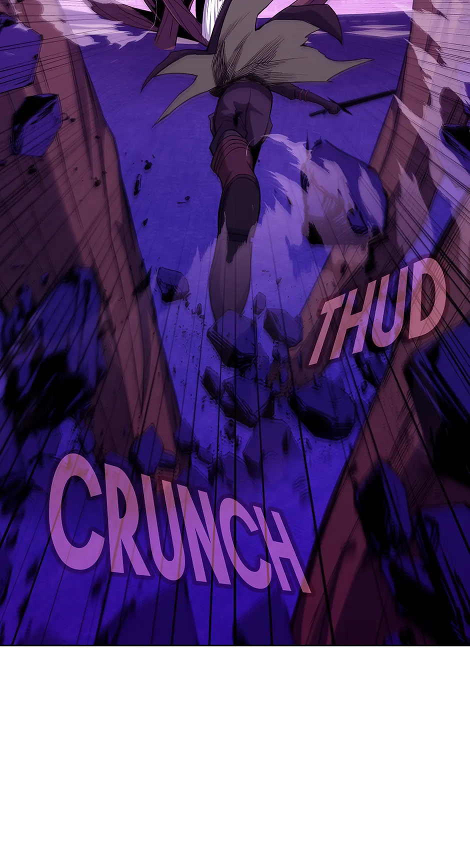 I Became A Part Time Employee For Gods Chapter 86 - page 27