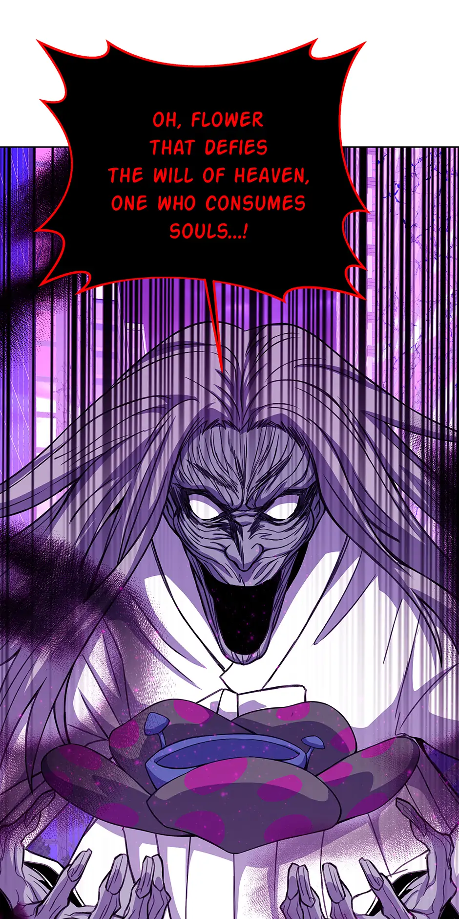 I Became A Part Time Employee For Gods Chapter 86 - page 28