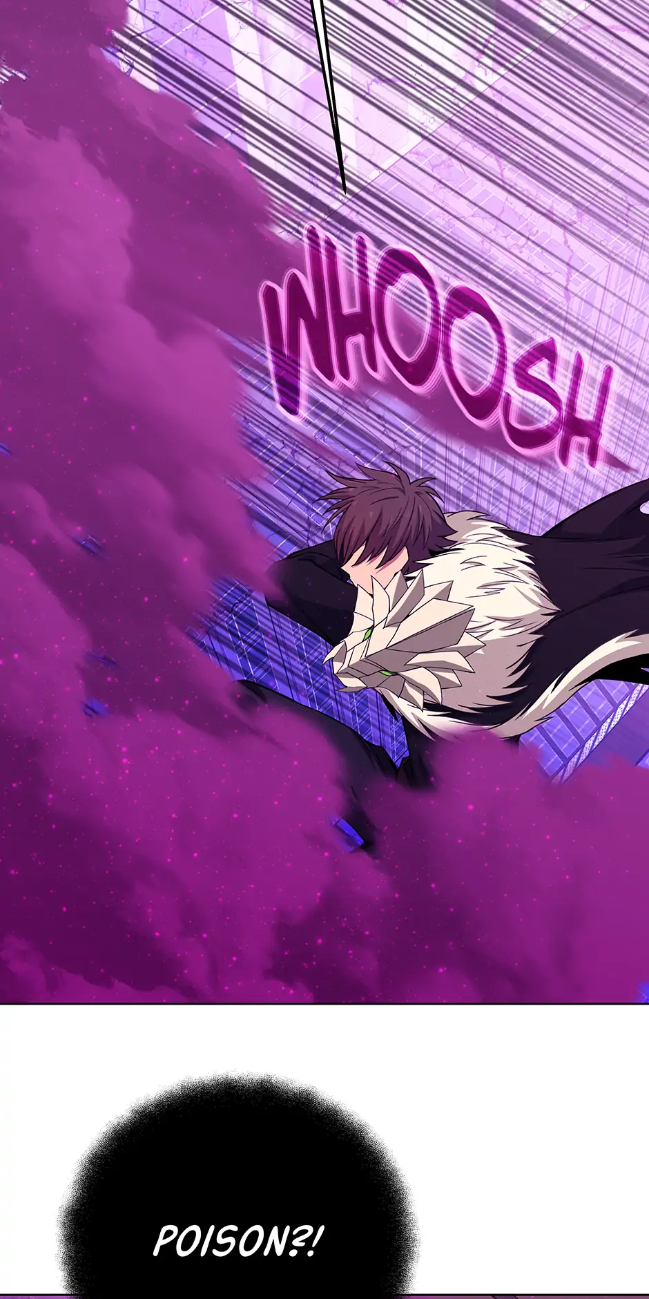 I Became A Part Time Employee For Gods Chapter 86 - page 31