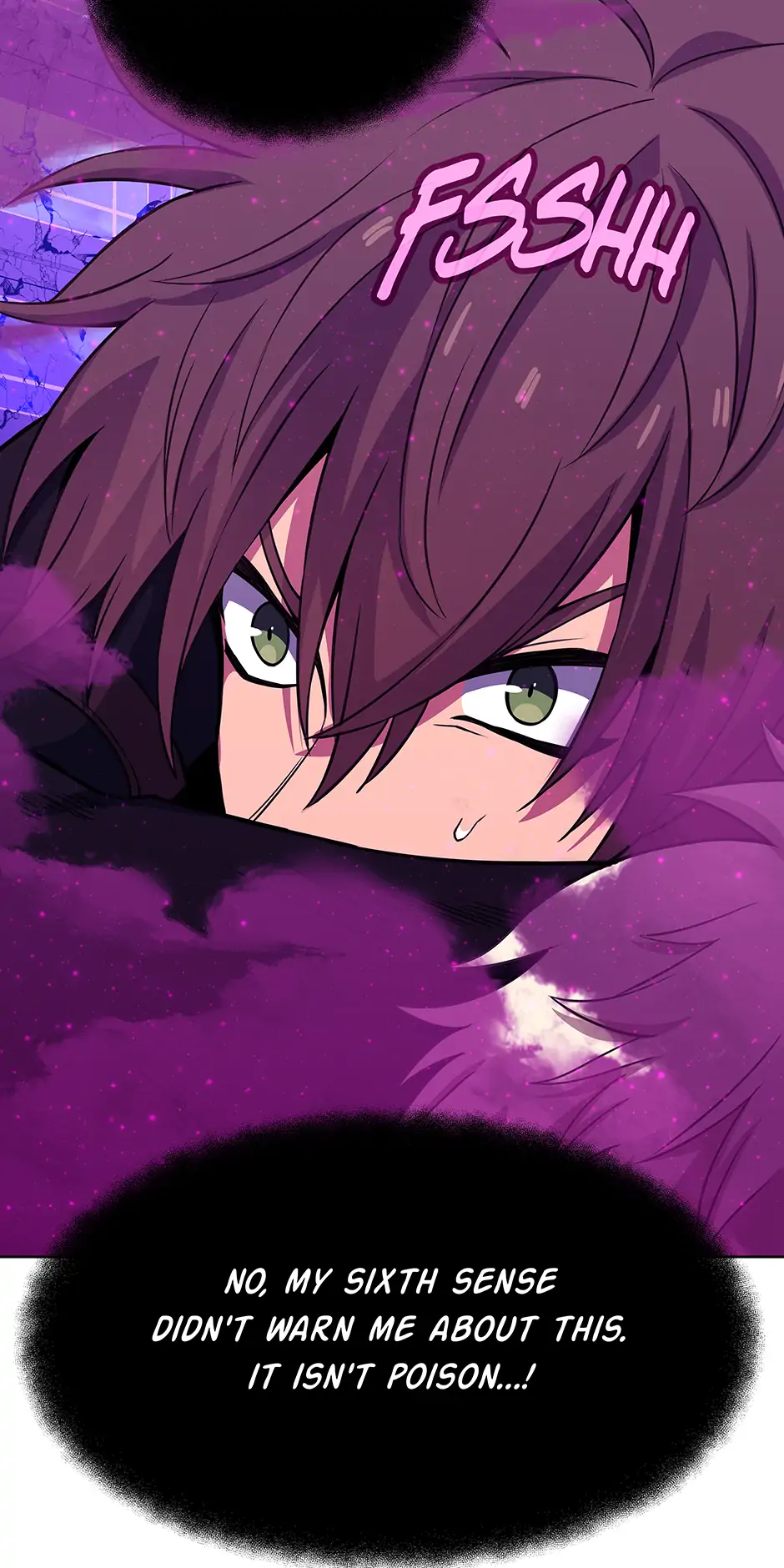 I Became A Part Time Employee For Gods Chapter 86 - page 32