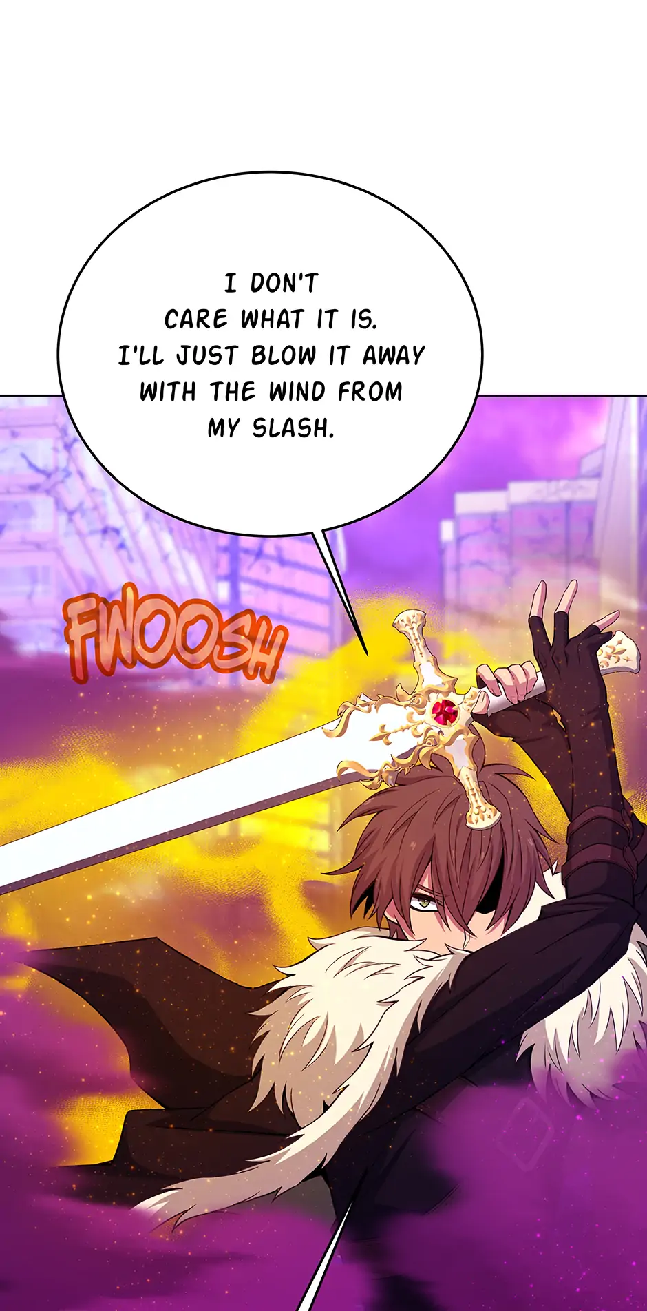 I Became A Part Time Employee For Gods Chapter 86 - page 33