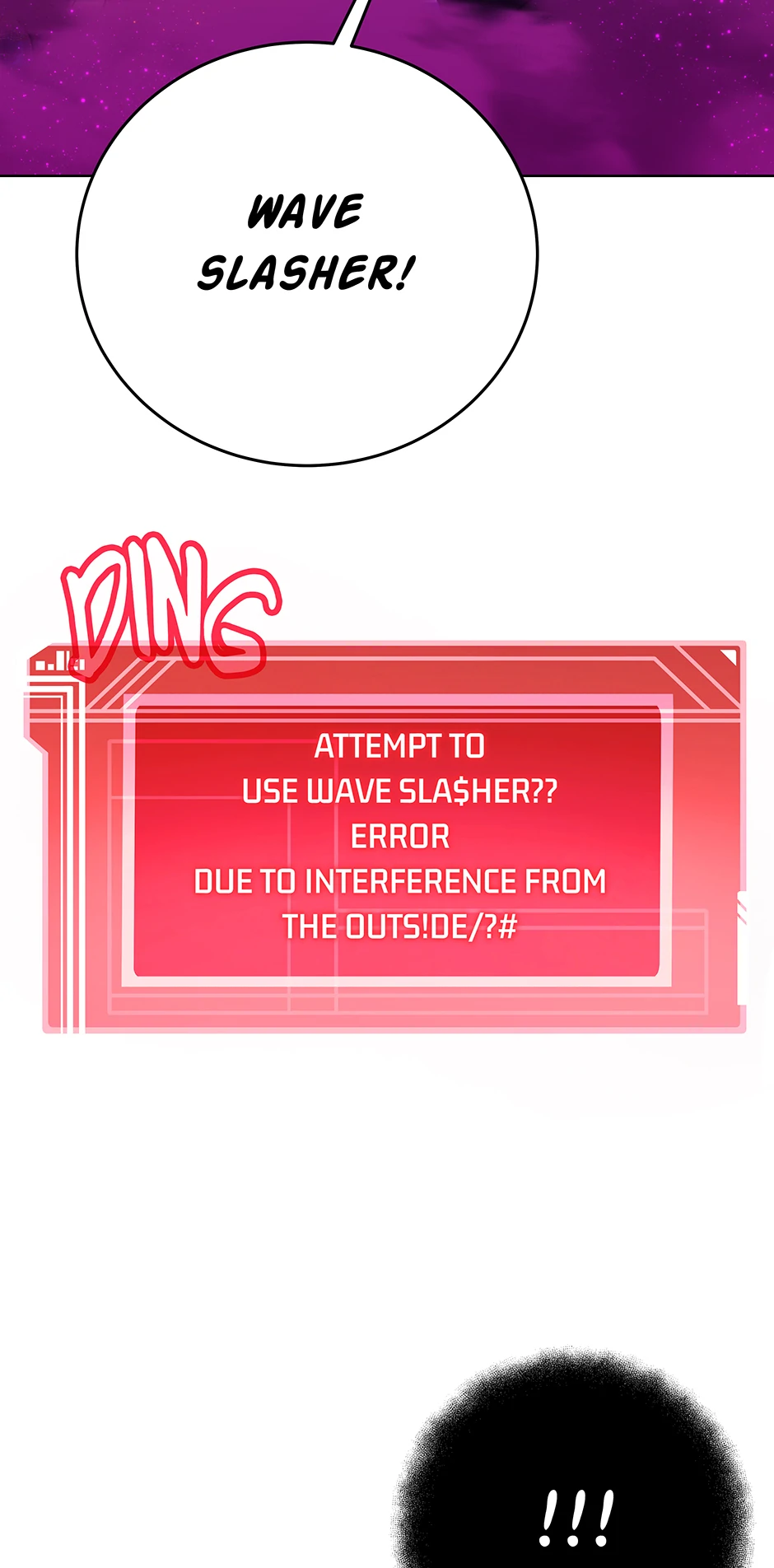 I Became A Part Time Employee For Gods Chapter 86 - page 34