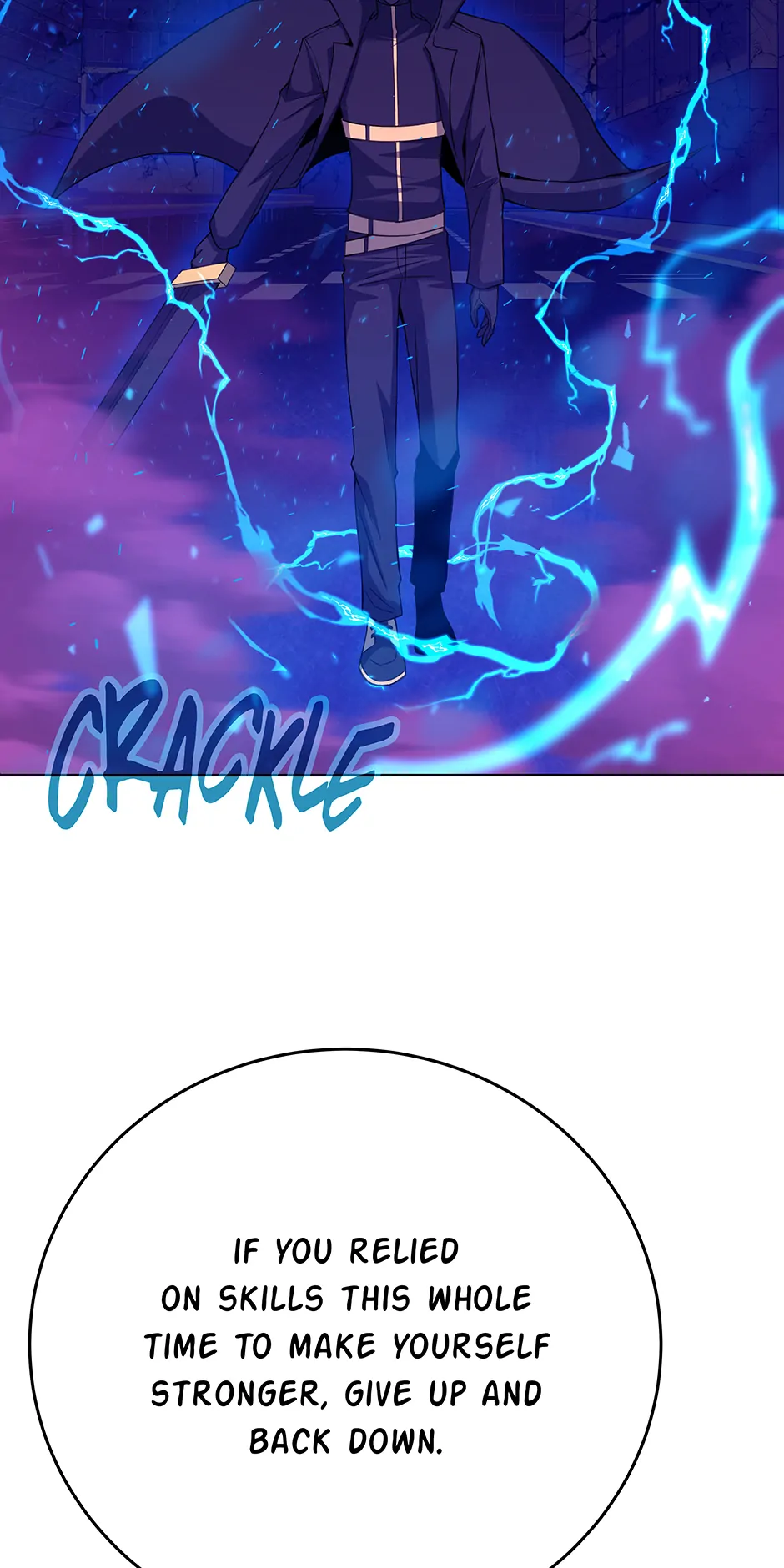 I Became A Part Time Employee For Gods Chapter 86 - page 39