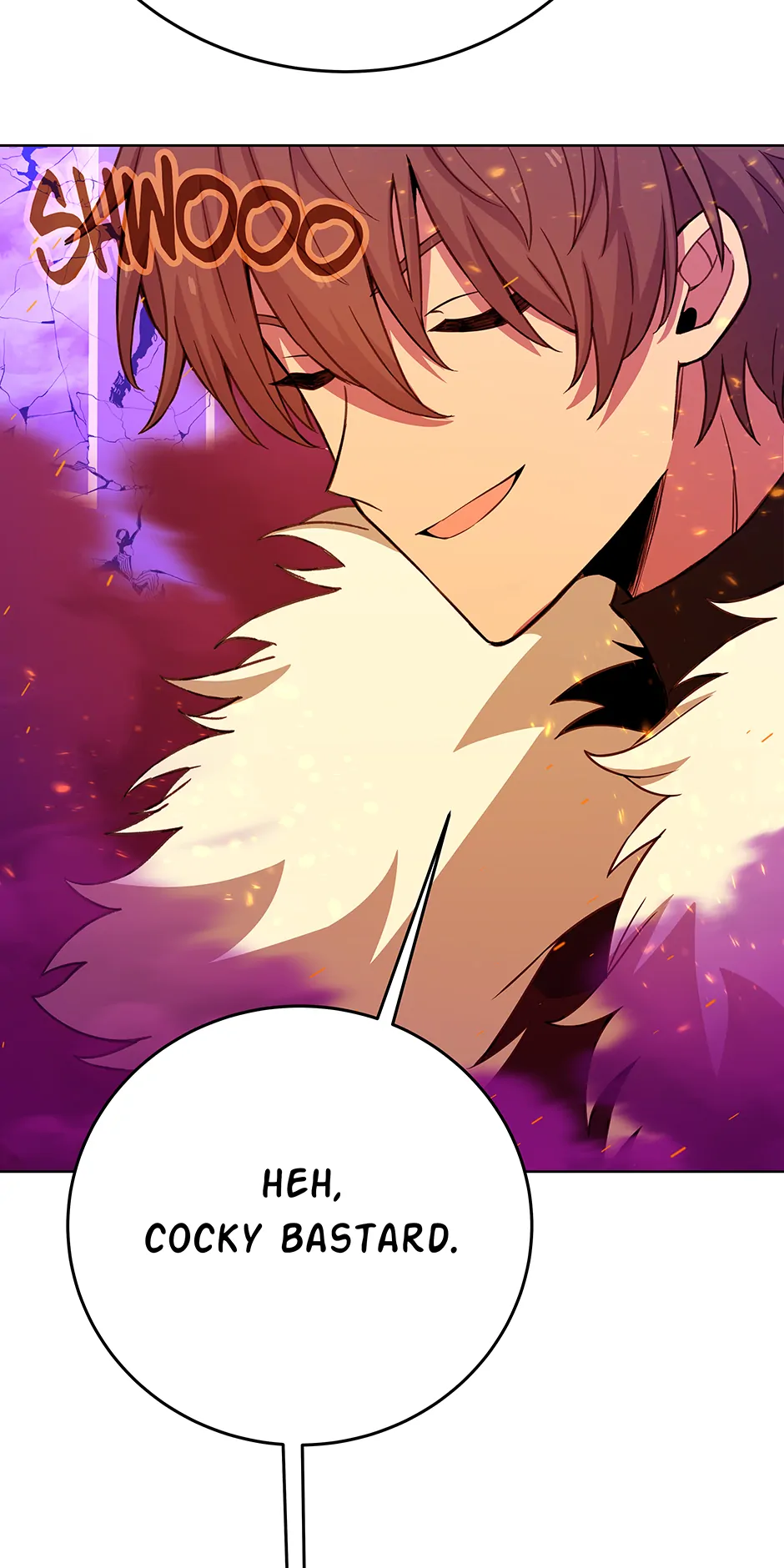 I Became A Part Time Employee For Gods Chapter 86 - page 40