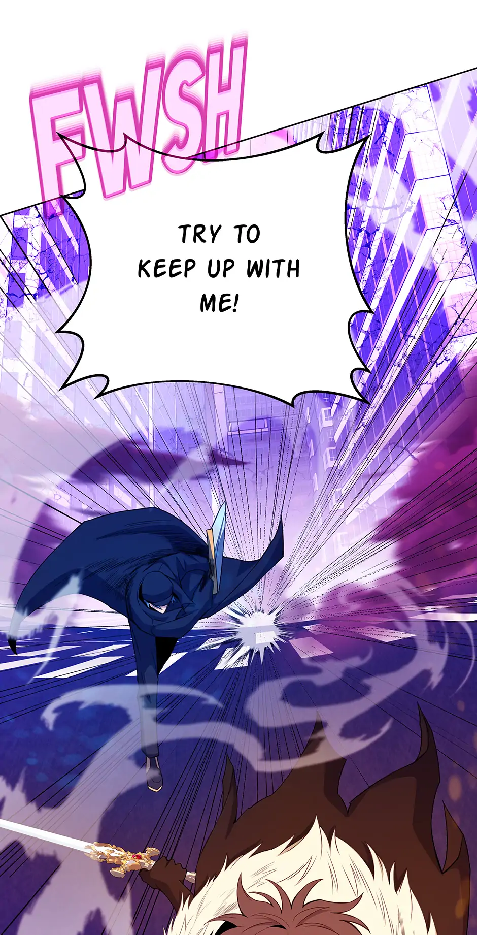 I Became A Part Time Employee For Gods Chapter 86 - page 42