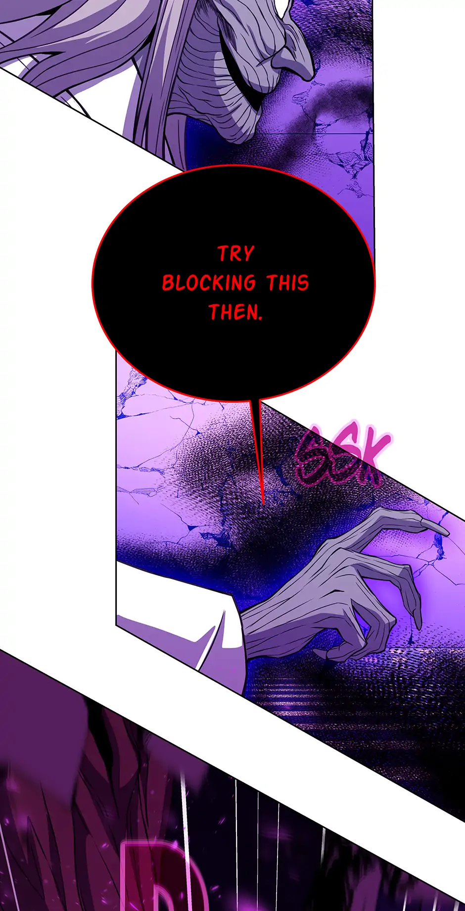 I Became A Part Time Employee For Gods Chapter 86 - page 44