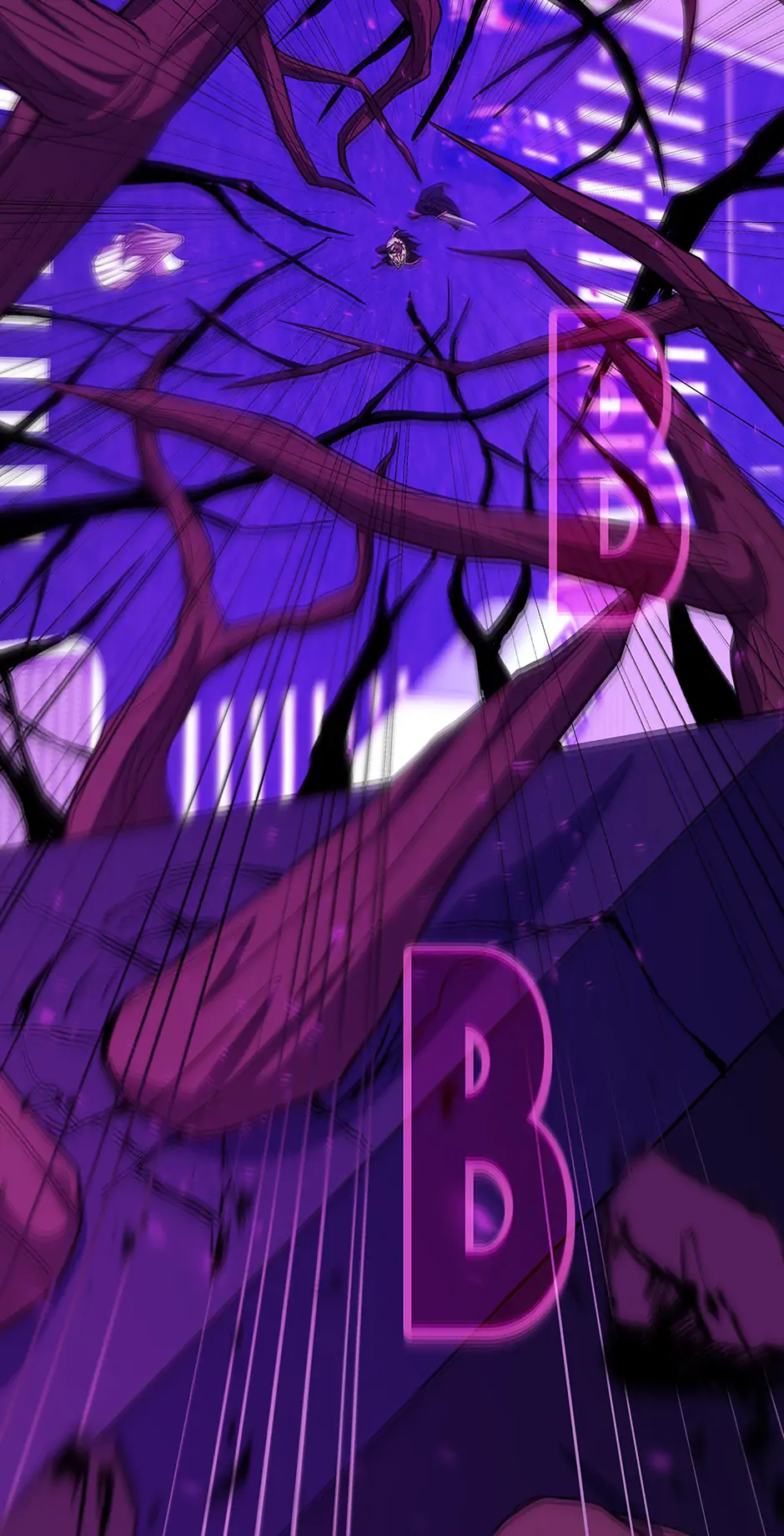 I Became A Part Time Employee For Gods Chapter 86 - page 46