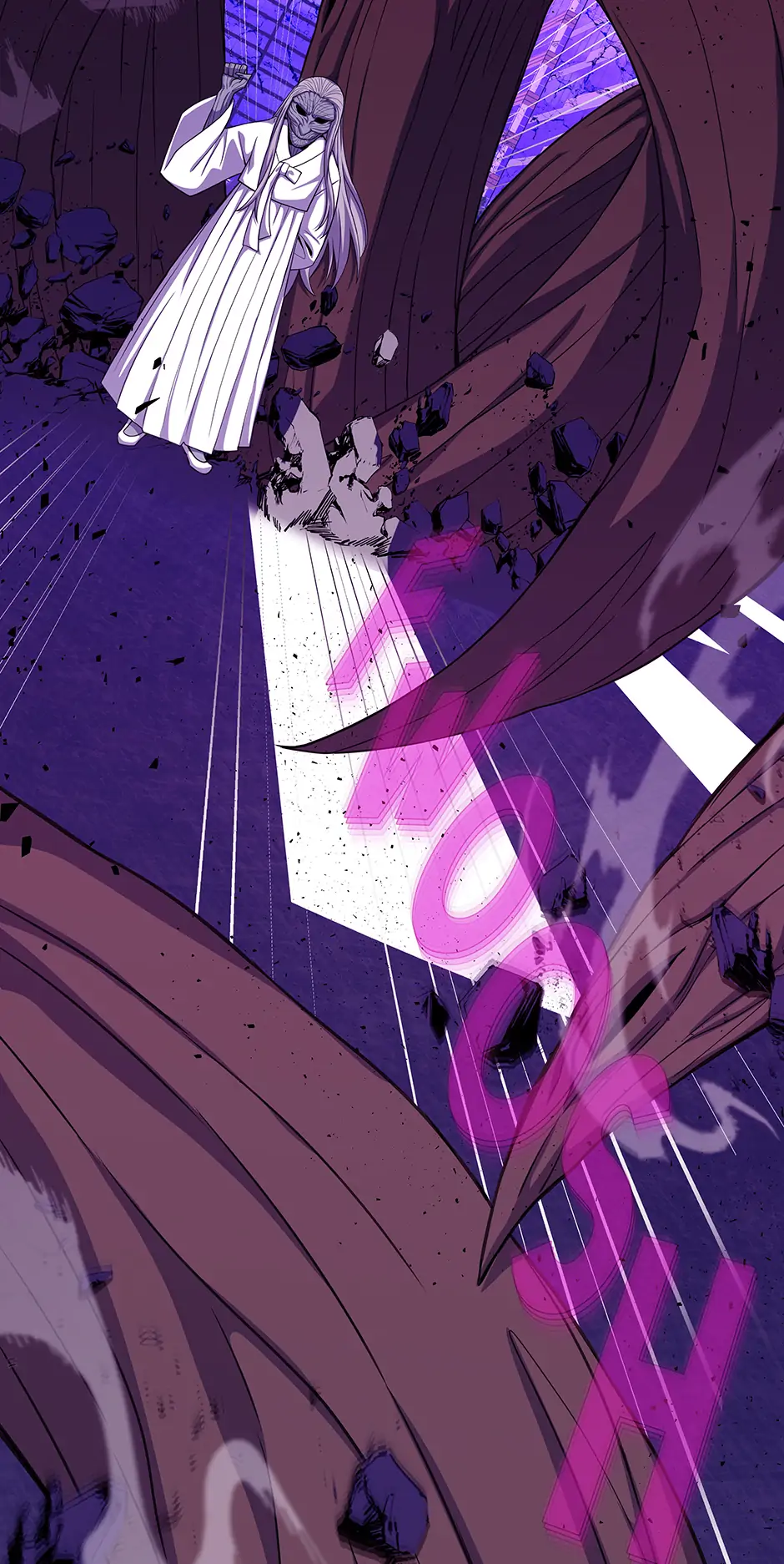 I Became A Part Time Employee For Gods Chapter 86 - page 4