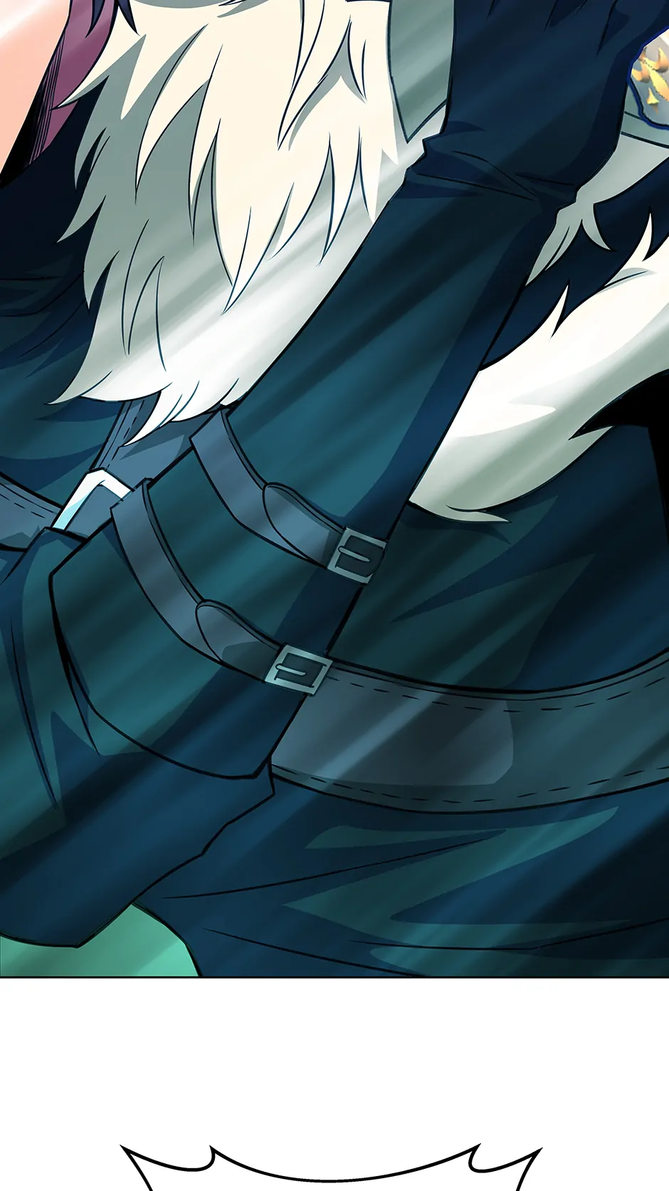 I Became A Part Time Employee For Gods Chapter 86 - page 49