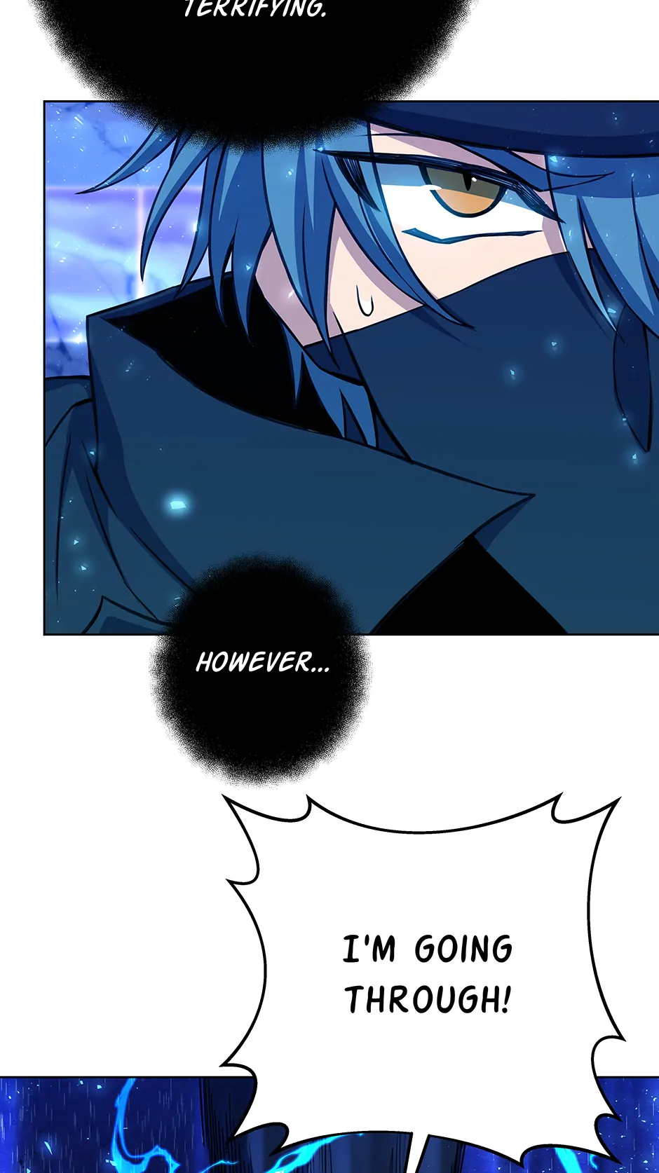 I Became A Part Time Employee For Gods Chapter 86 - page 52