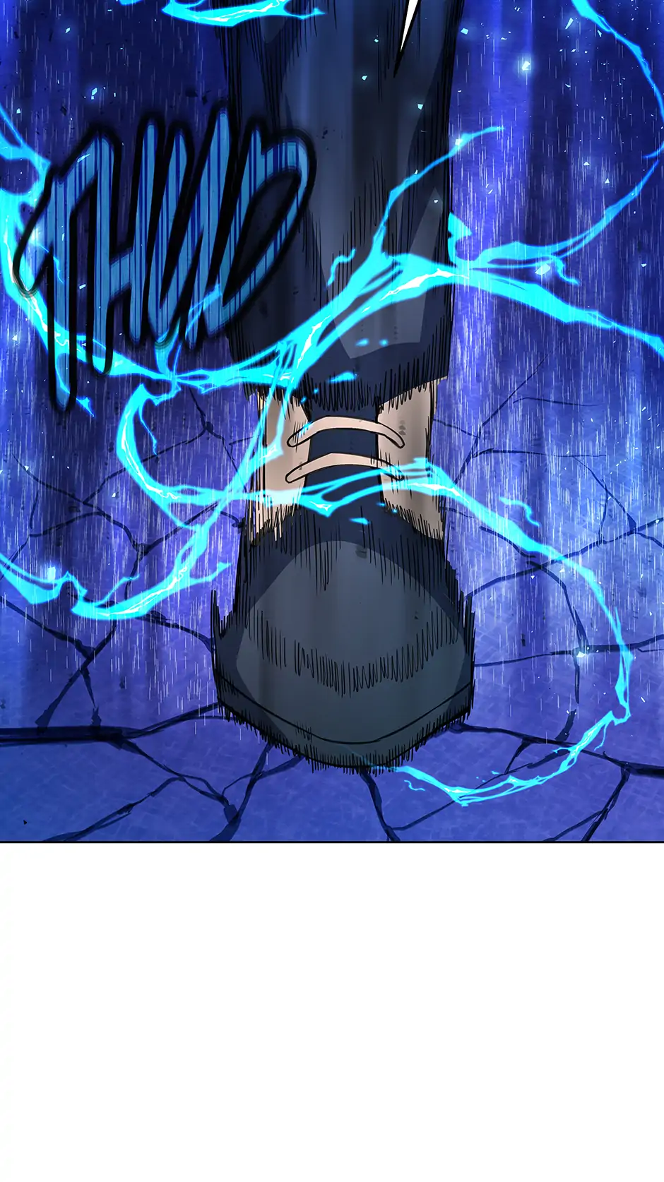 I Became A Part Time Employee For Gods Chapter 86 - page 53