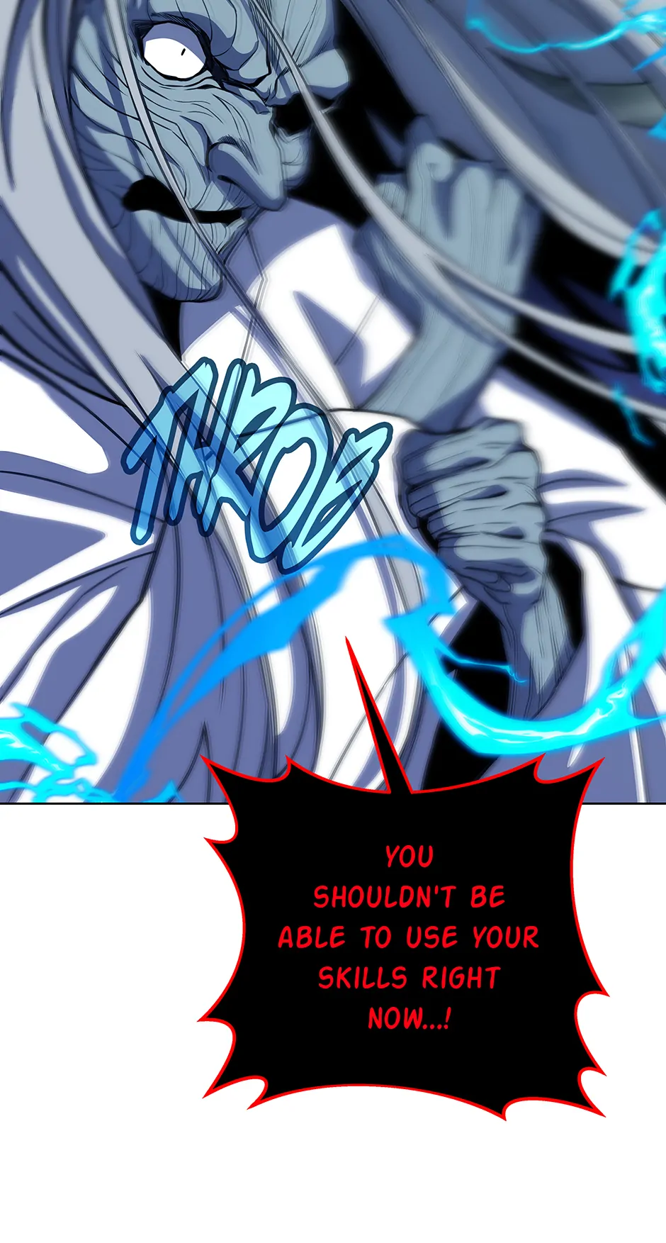 I Became A Part Time Employee For Gods Chapter 86 - page 58