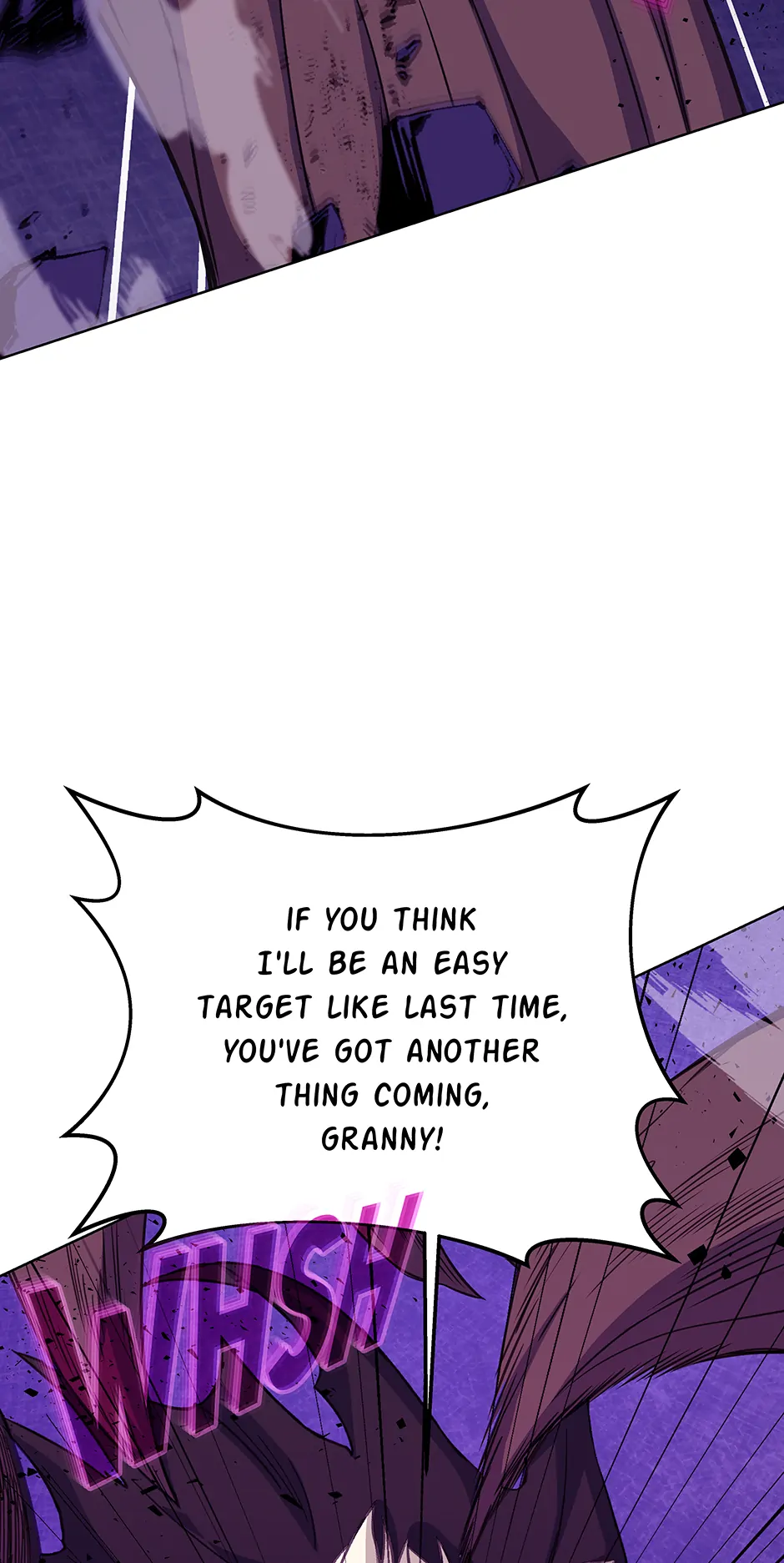 I Became A Part Time Employee For Gods Chapter 86 - page 5