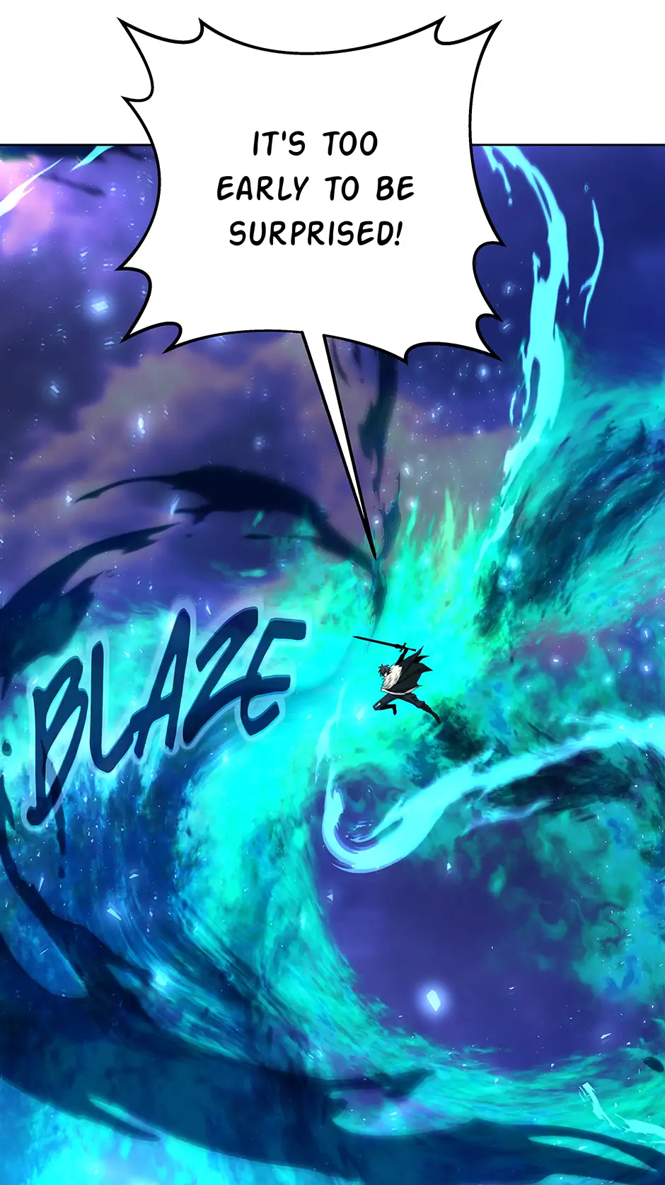 I Became A Part Time Employee For Gods Chapter 86 - page 59